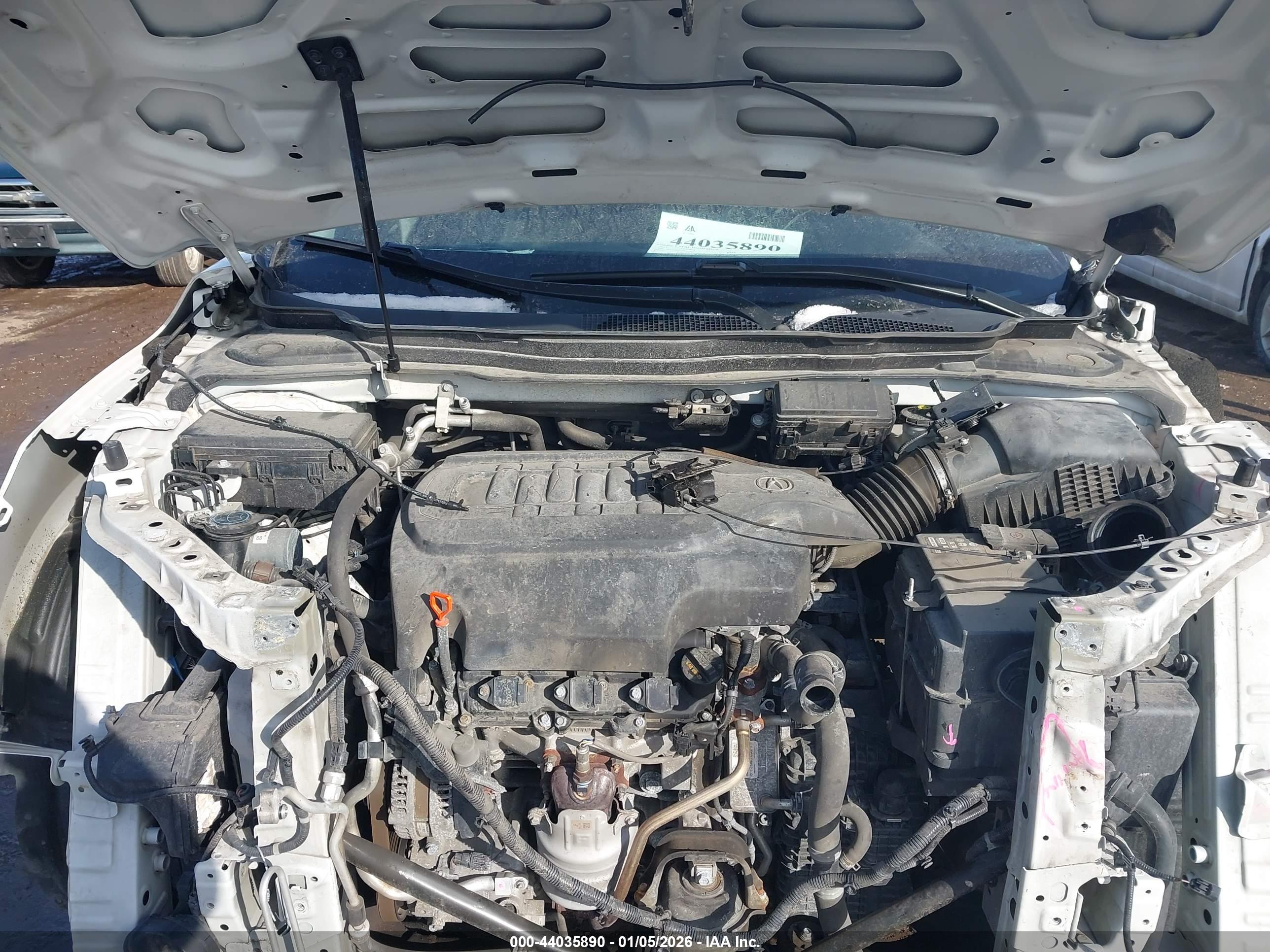 ACURA MDX image 10