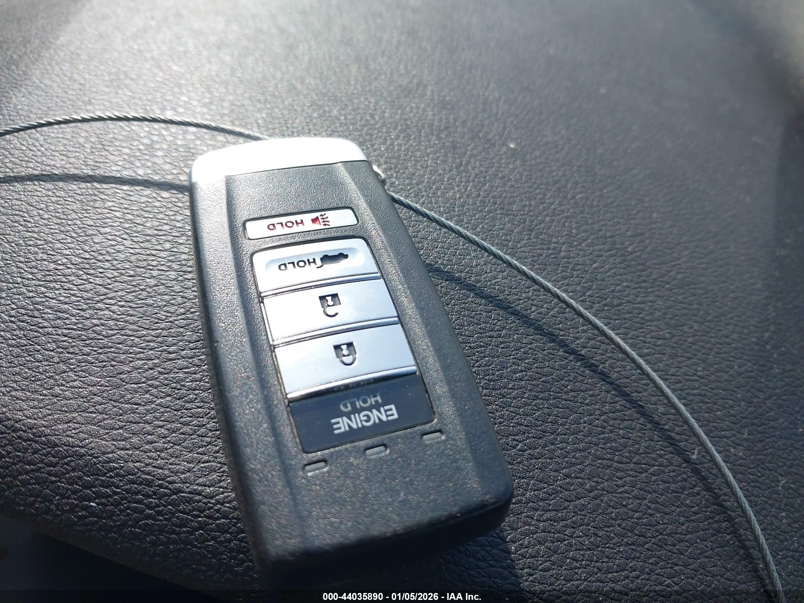 ACURA MDX image 11