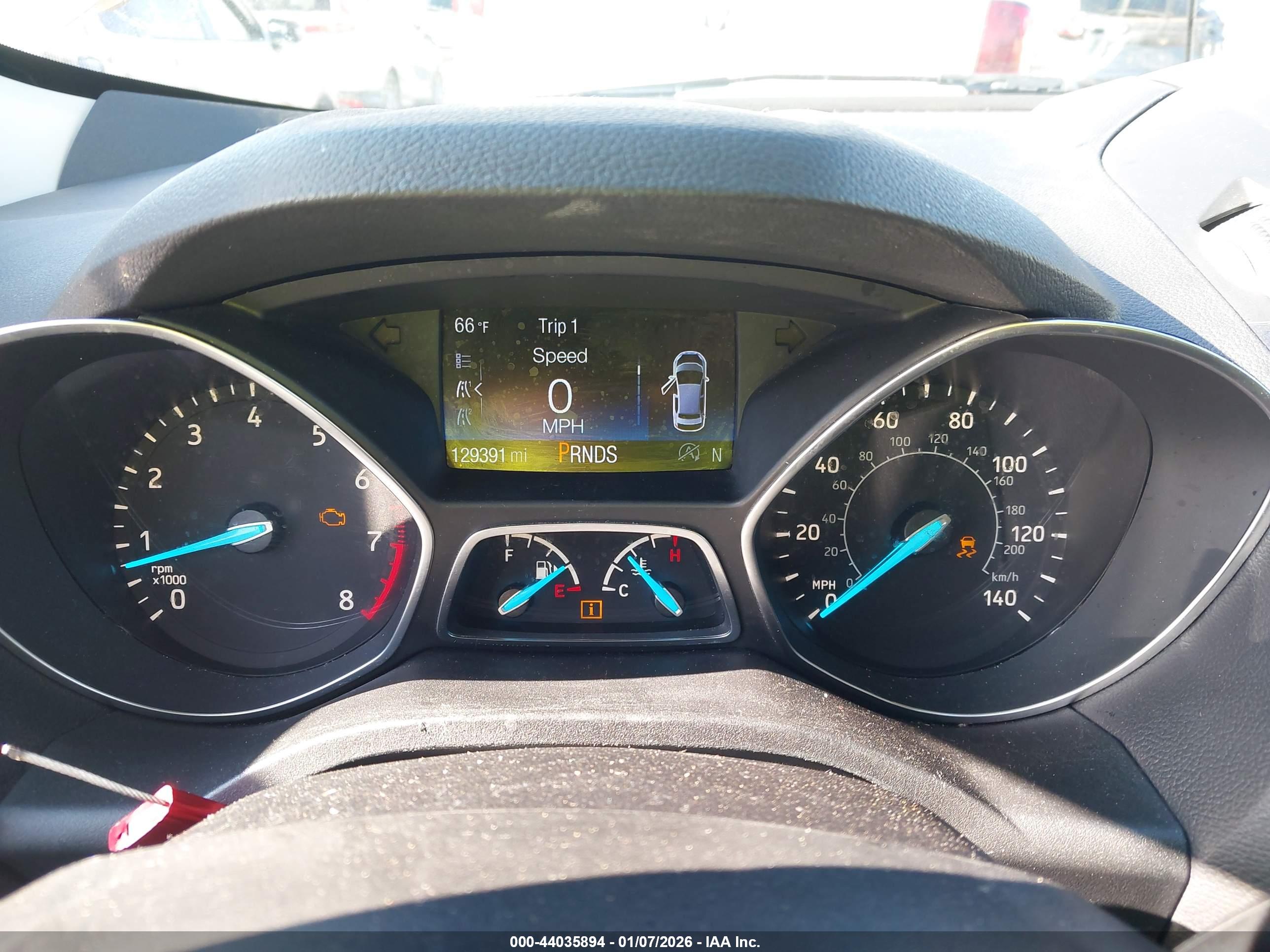 FORD ESCAPE image 7