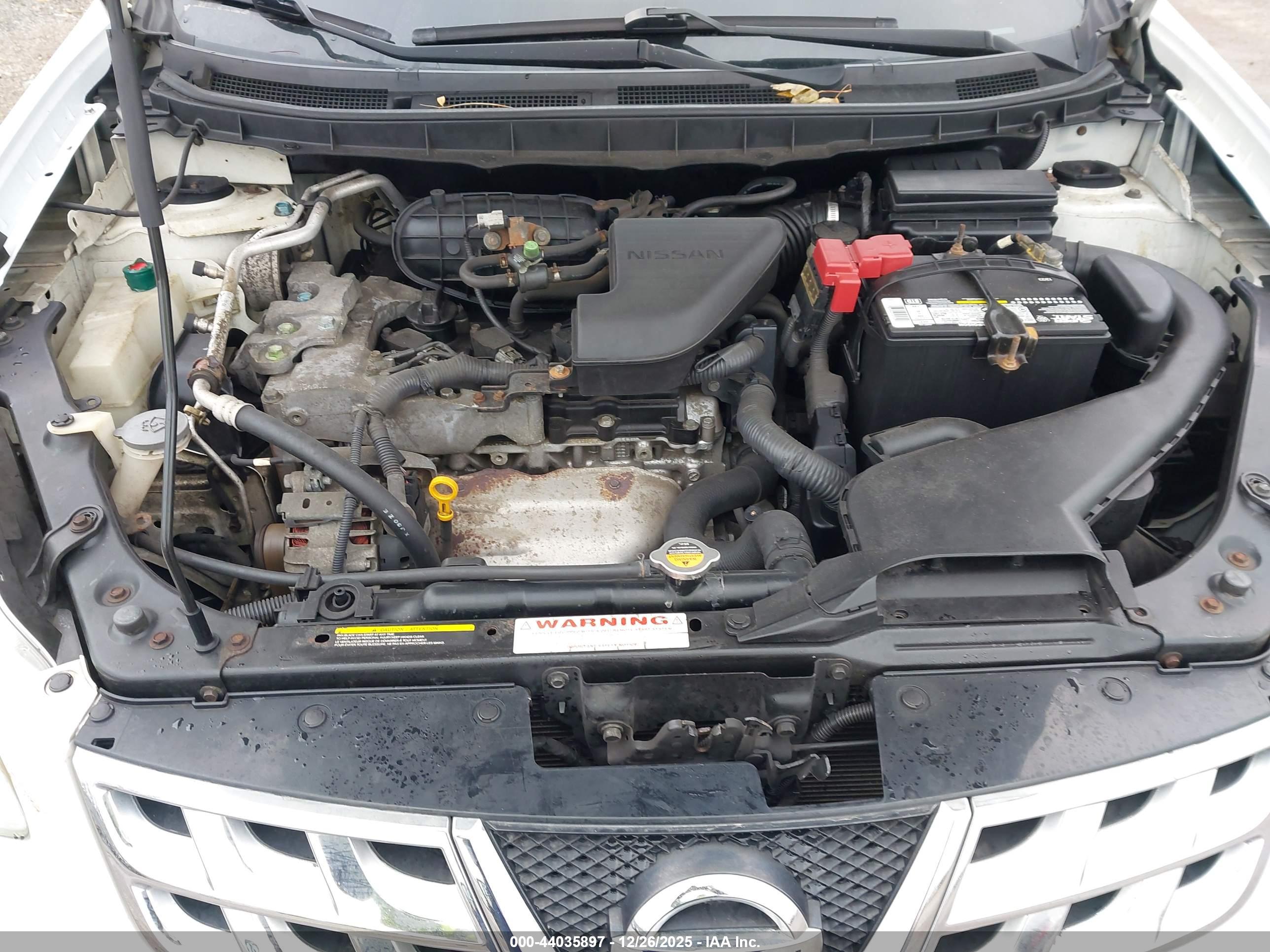 NISSAN ROGUE image 10