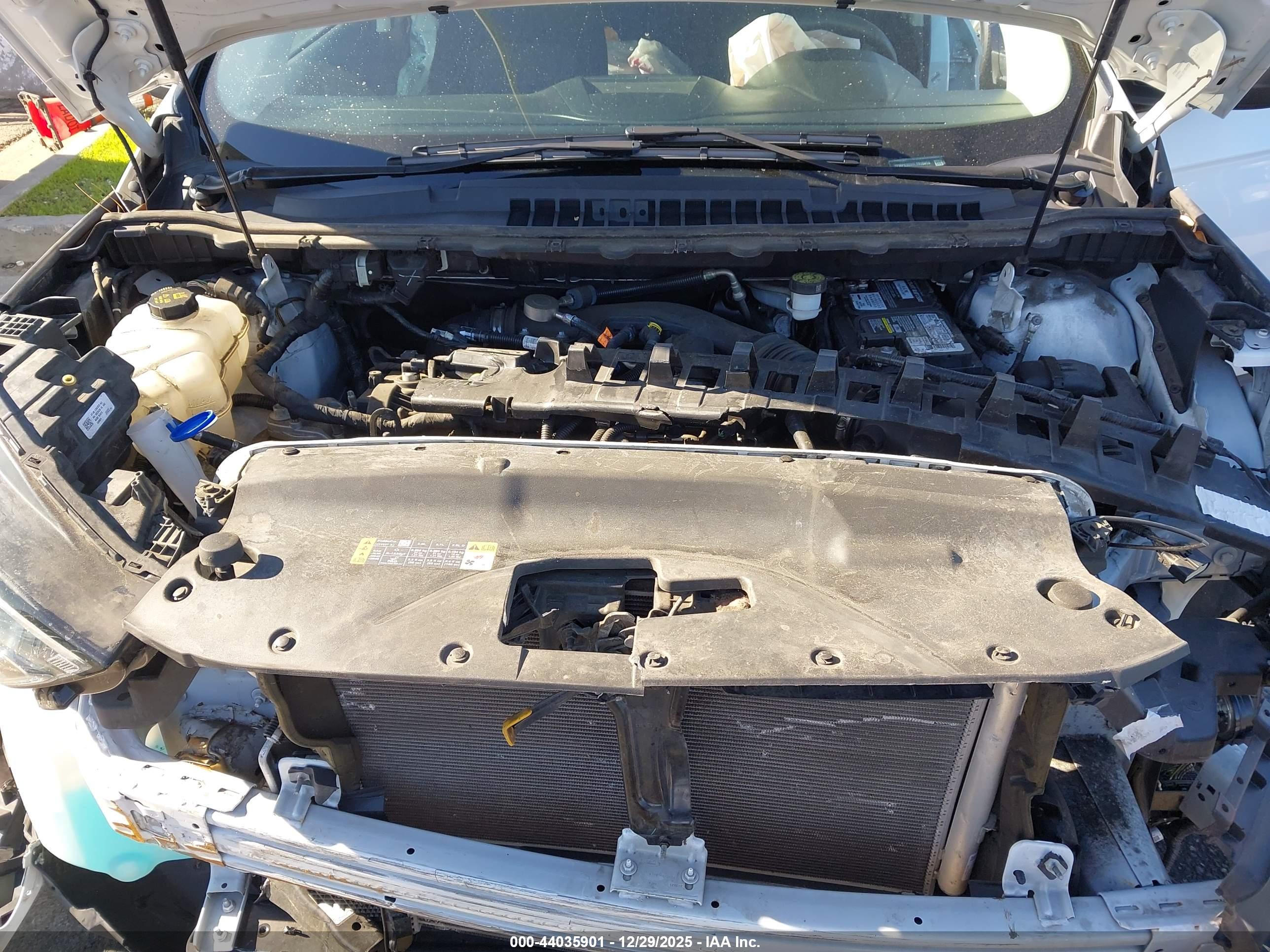 FORD EDGE image 10