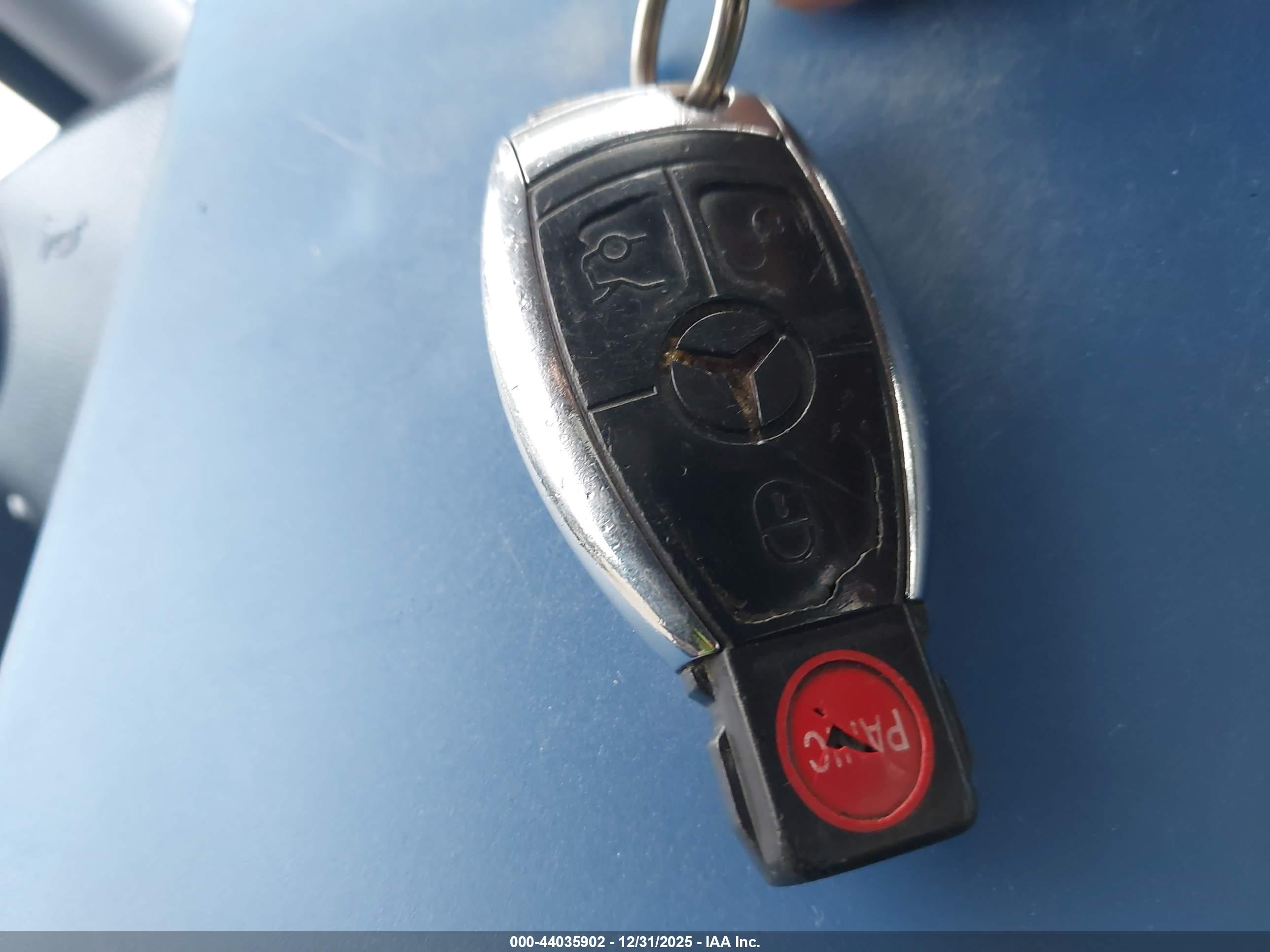 MERCEDES-BENZ S image 11