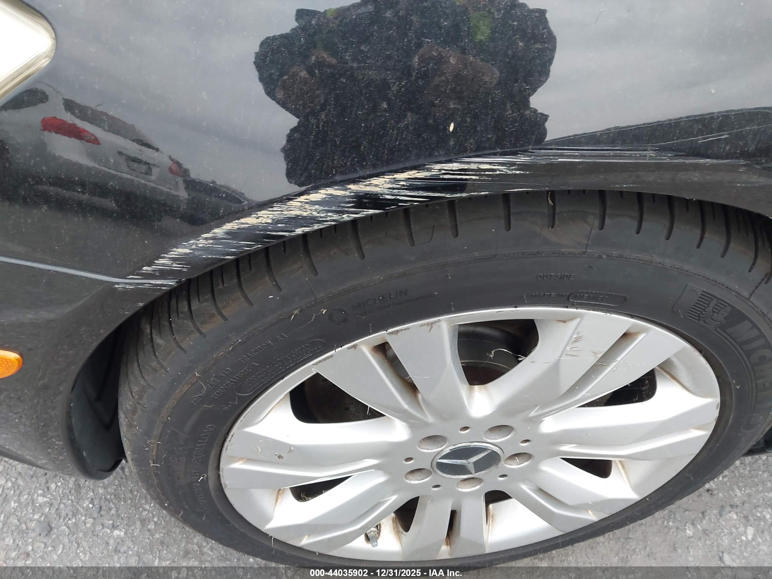 MERCEDES-BENZ S image 6