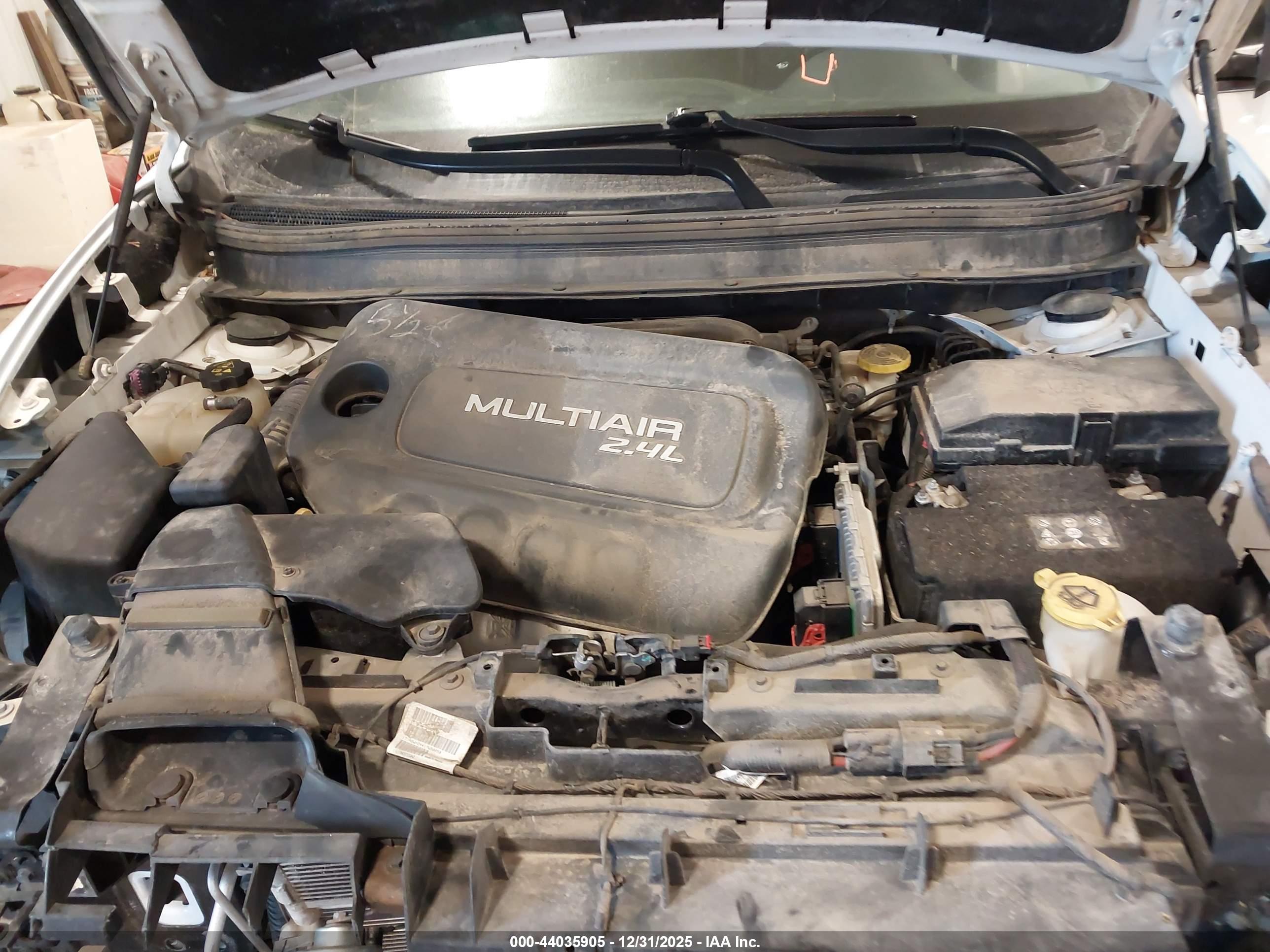 JEEP CHEROKEE image 10