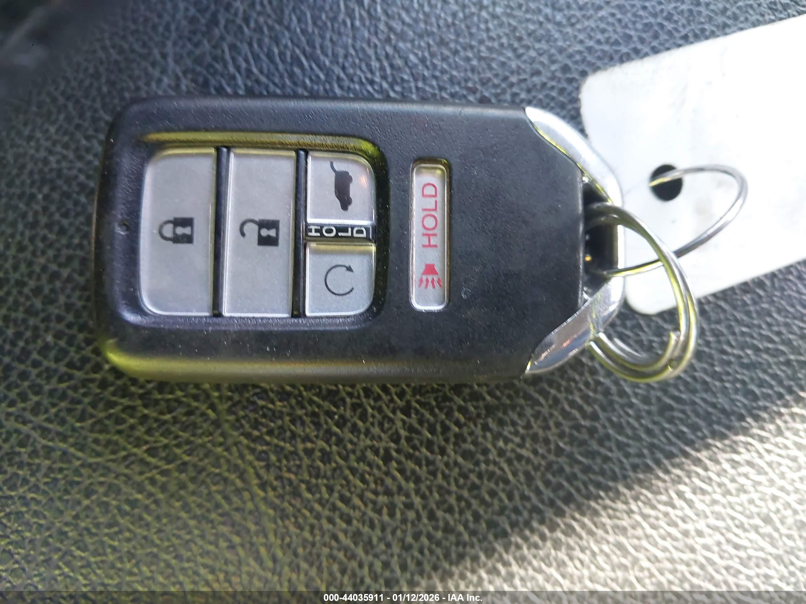HONDA PILOT image 11