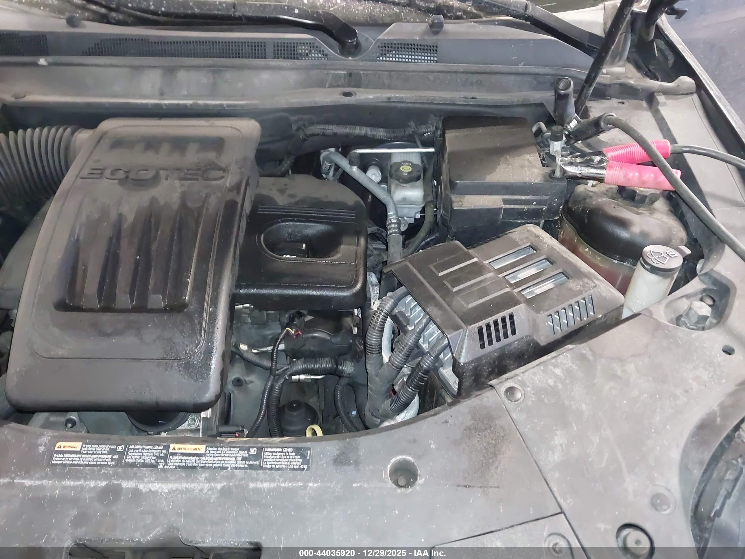 GMC TERRAIN image 10