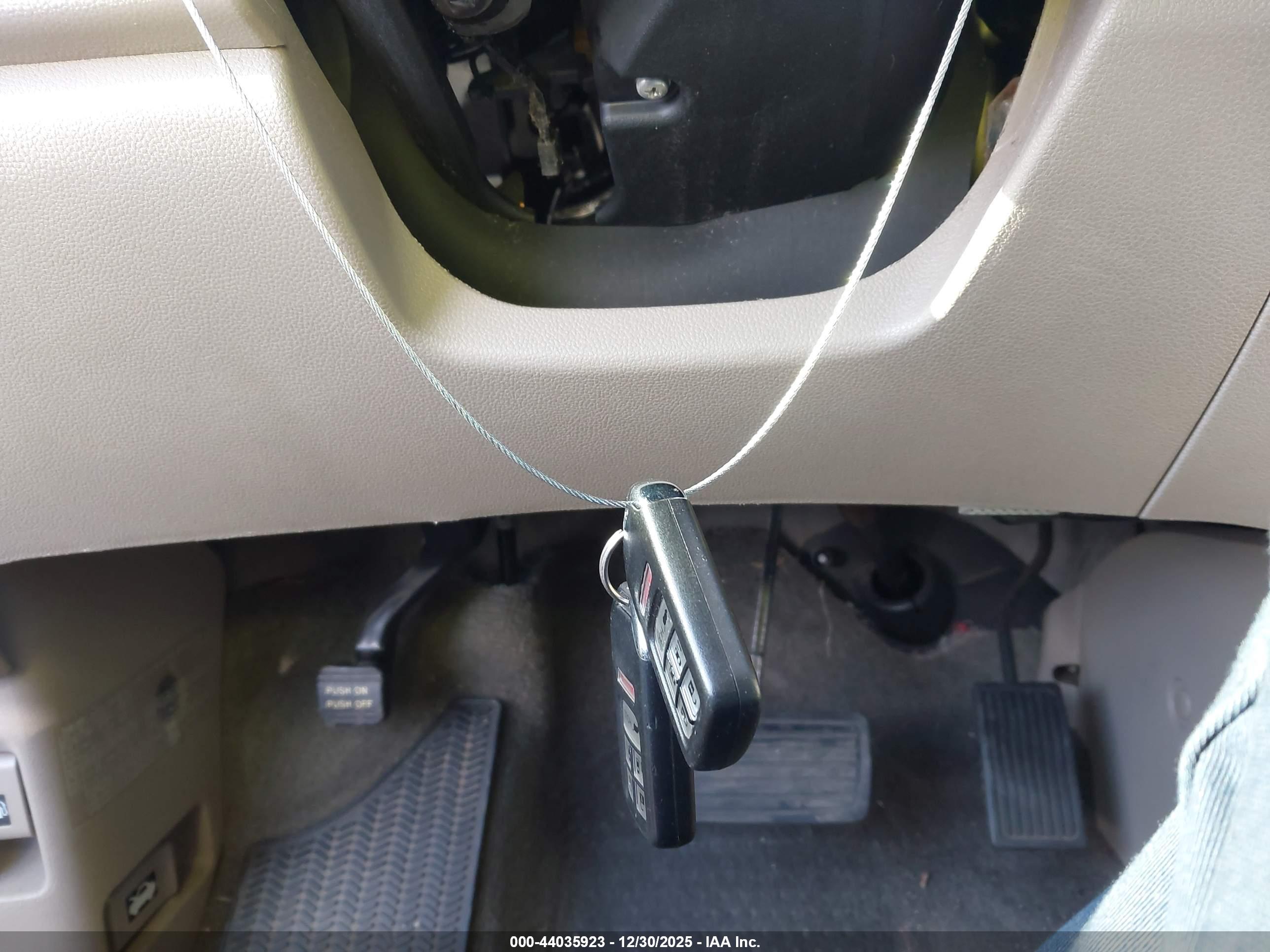 HONDA ODYSSEY image 11