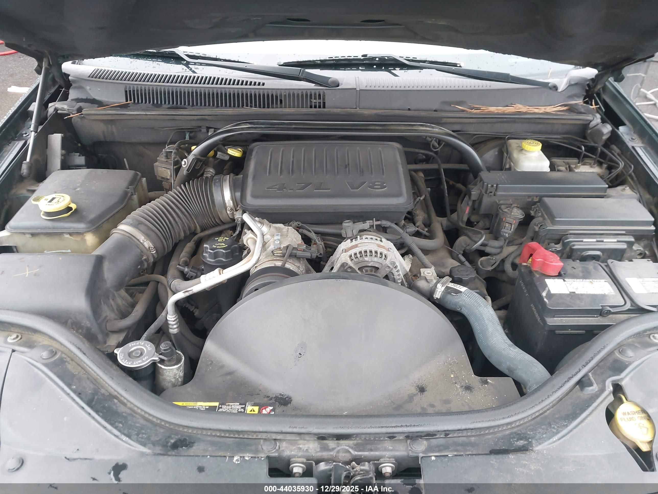 JEEP GRAND image 10