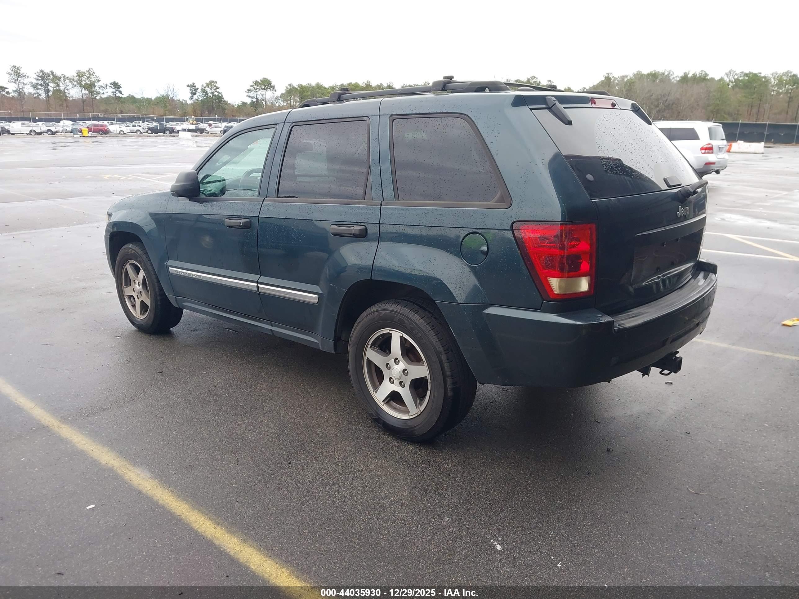 JEEP GRAND image 3