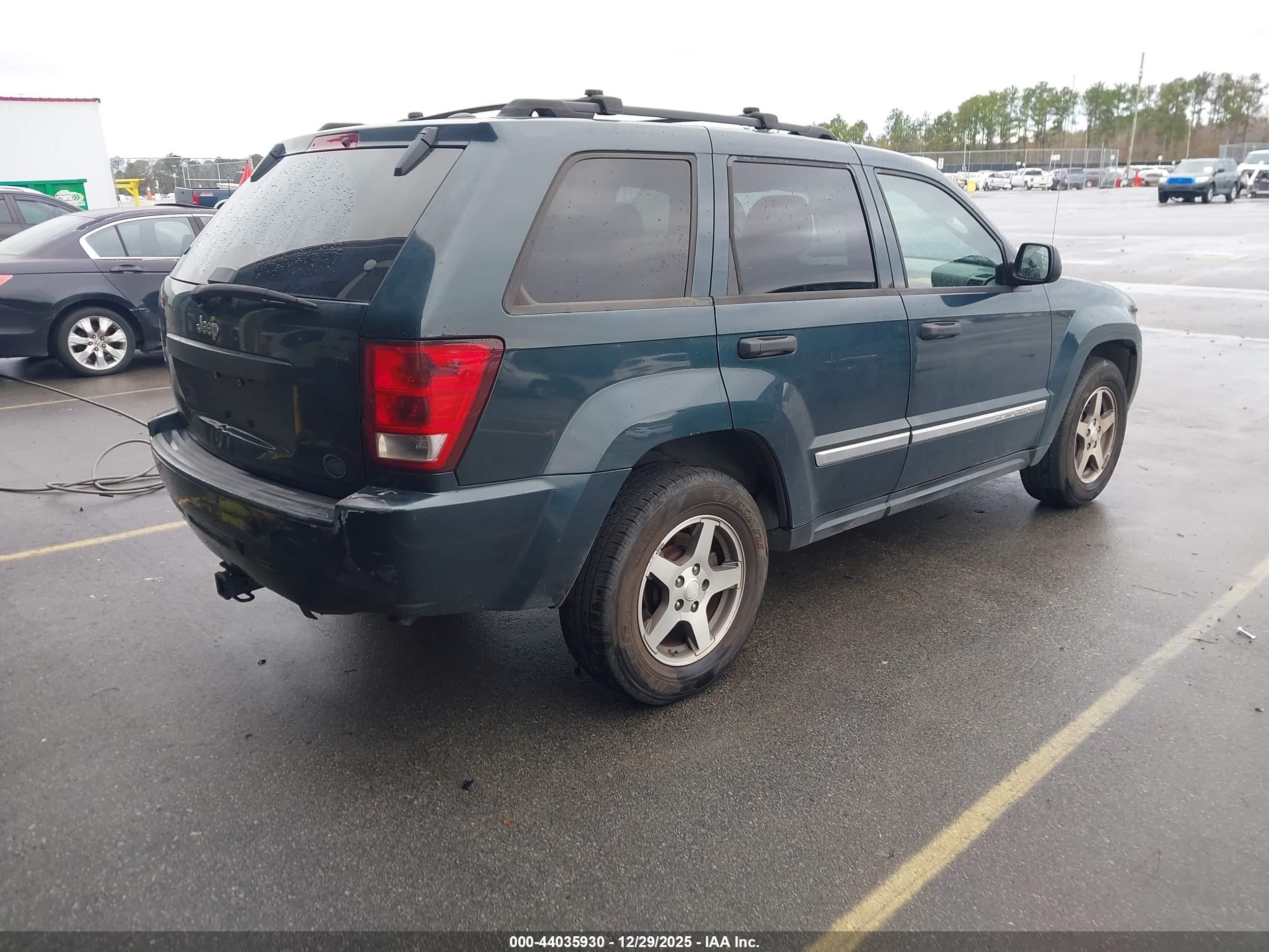 JEEP GRAND image 4