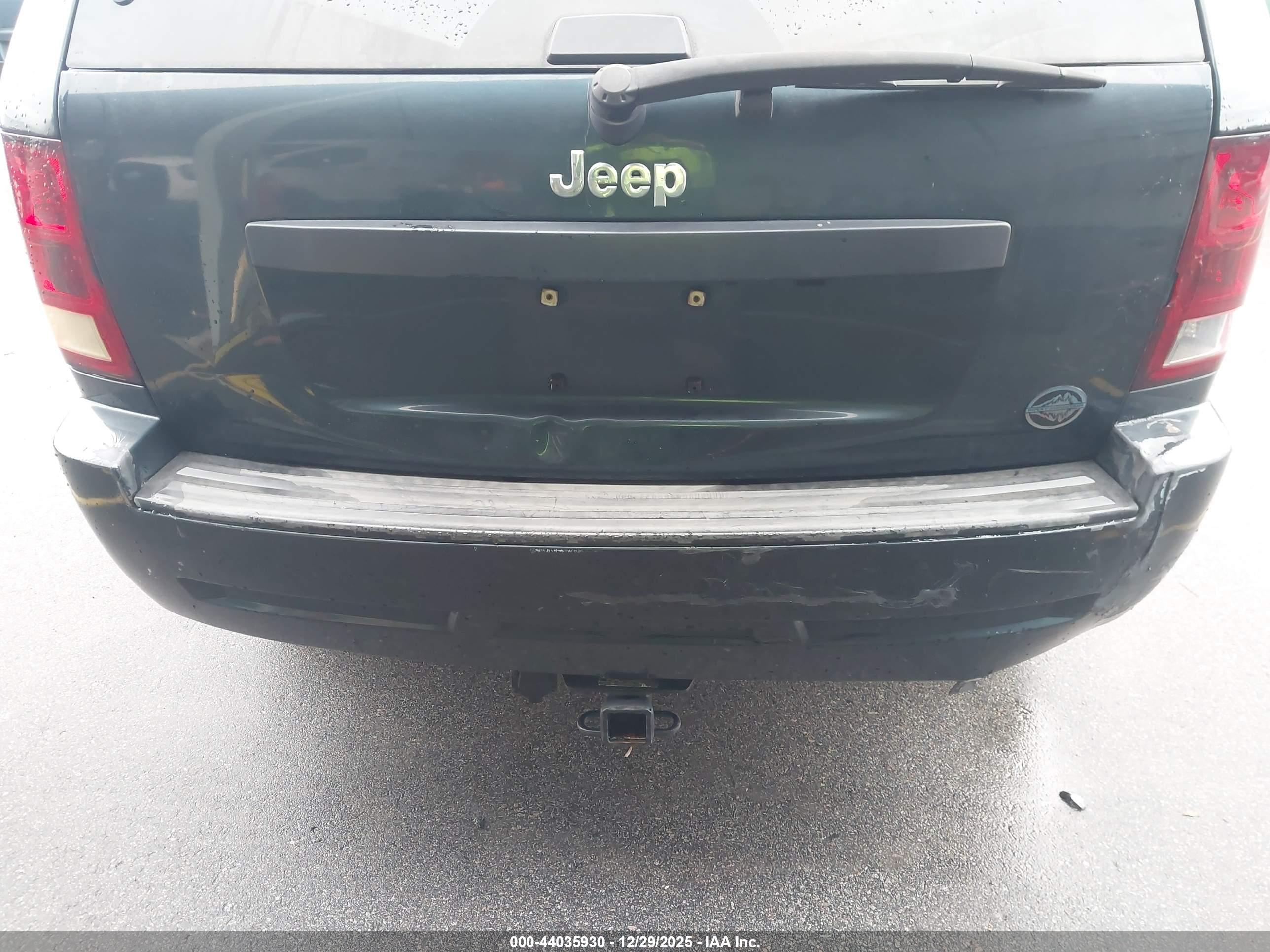 JEEP GRAND image 6