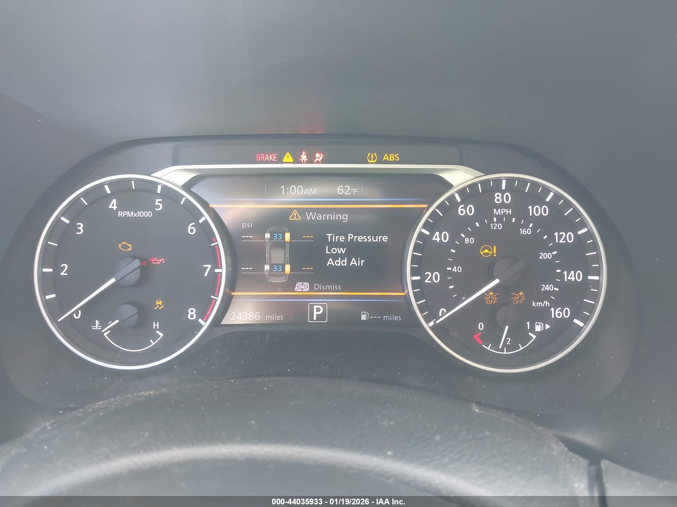 NISSAN SENTRA image 7