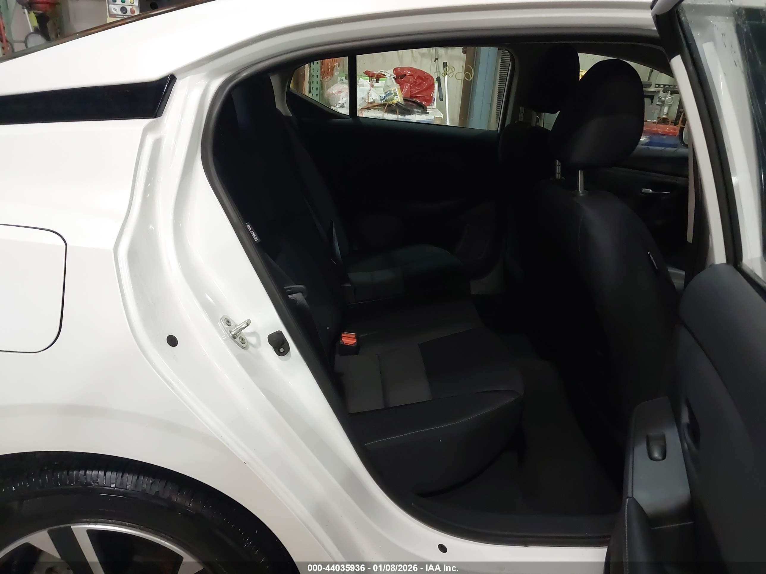 NISSAN SENTRA image 8