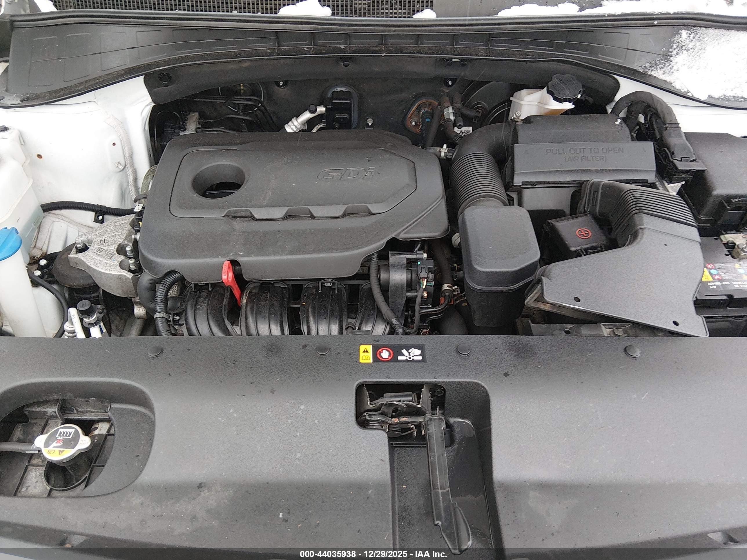 KIA SORENTO image 10