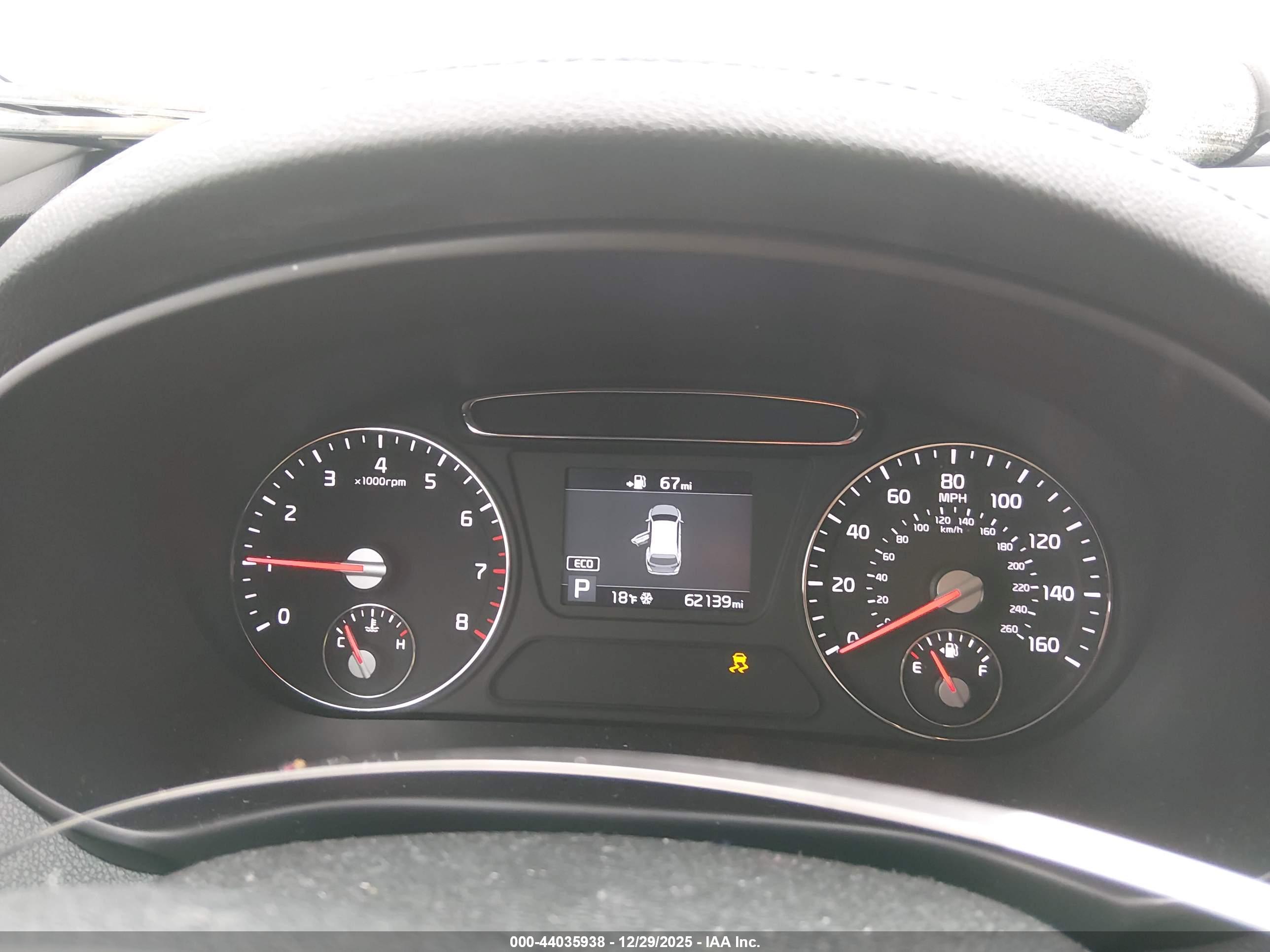KIA SORENTO image 7