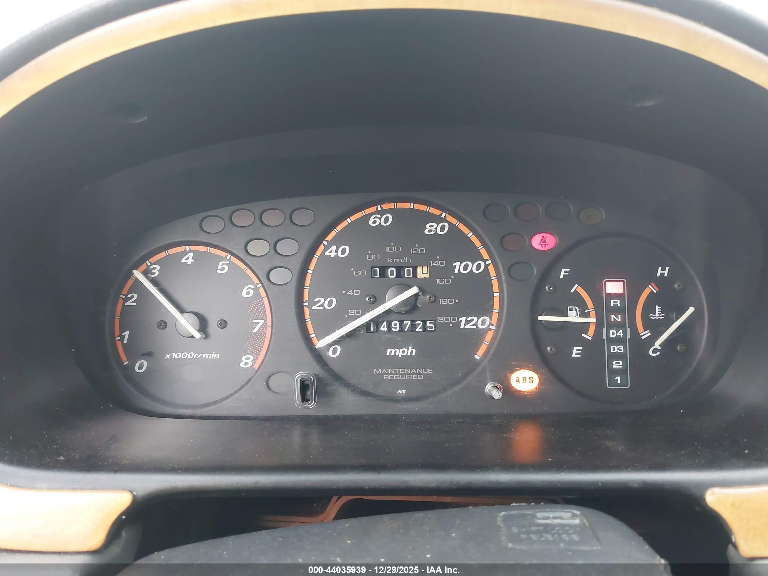 HONDA CR-V image 7