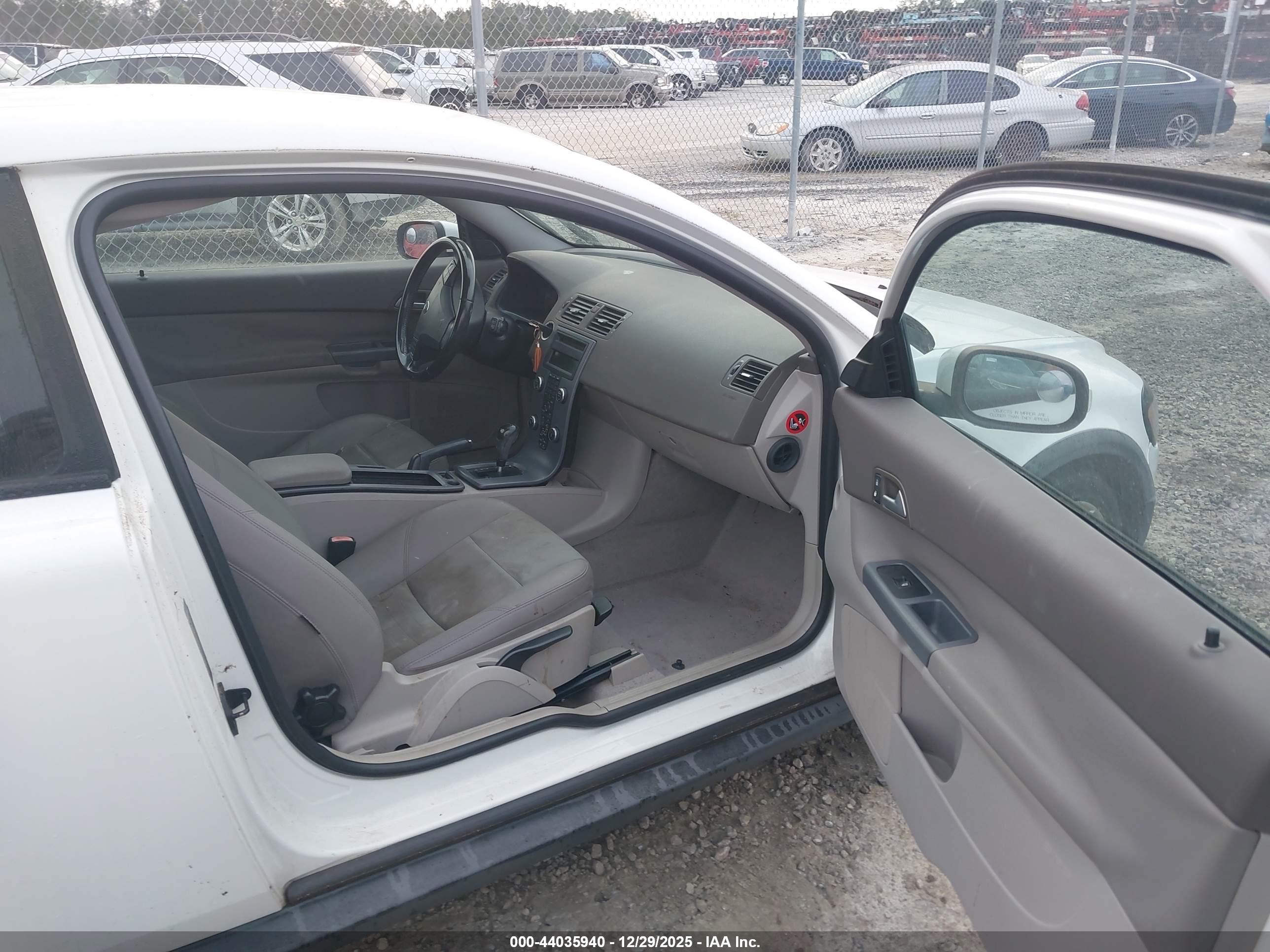 VOLVO C30 image 5