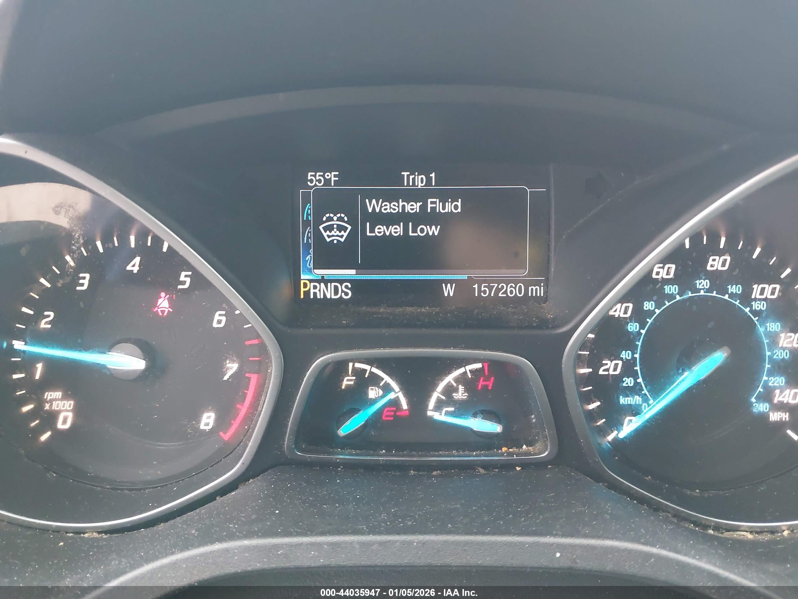 FORD ESCAPE image 7