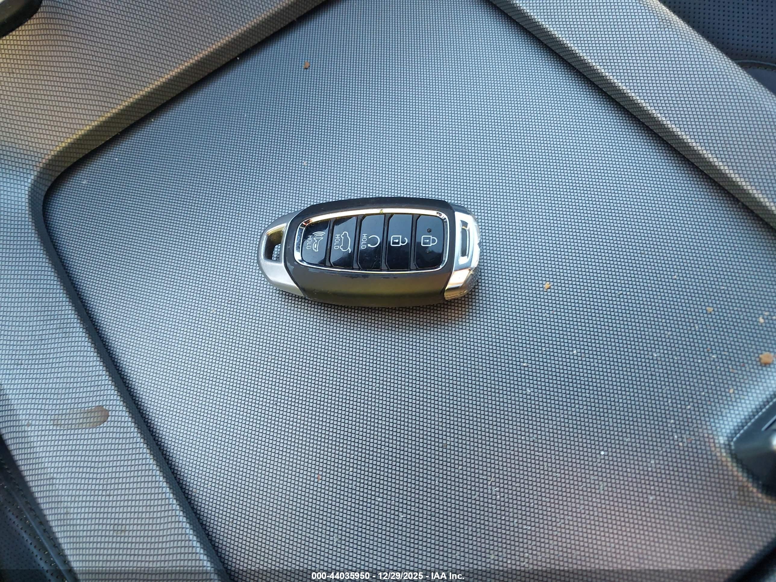 HYUNDAI PALISADE image 11