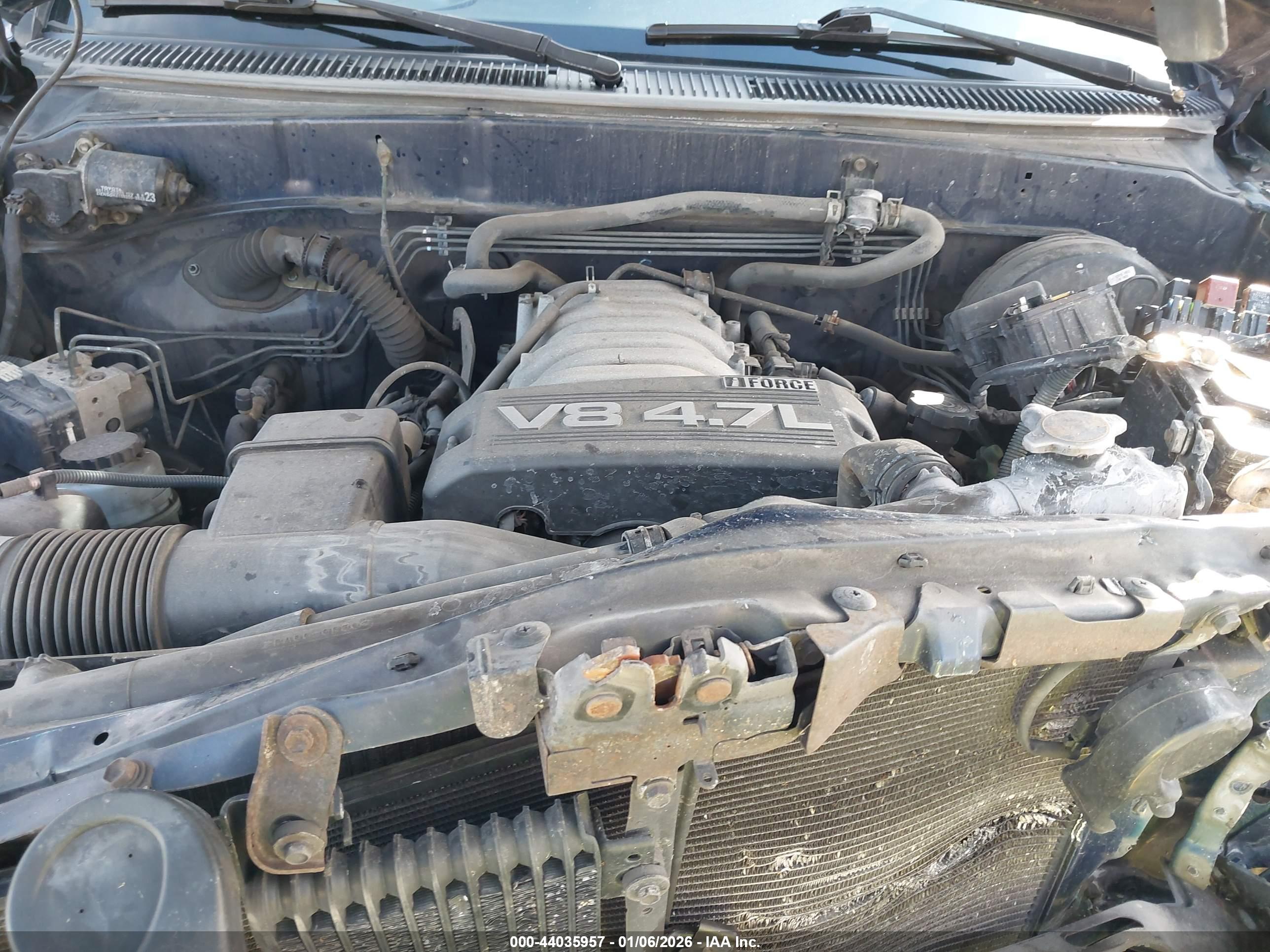 TOYOTA TUNDRA image 10