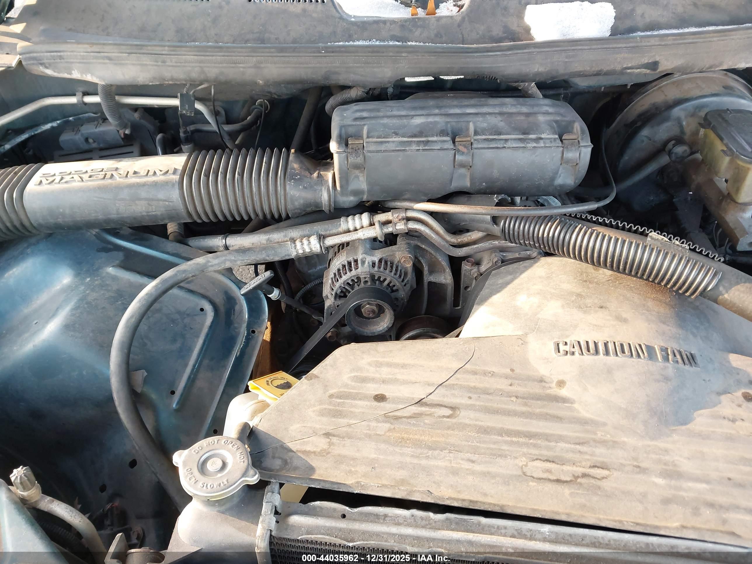 DODGE RAM image 10