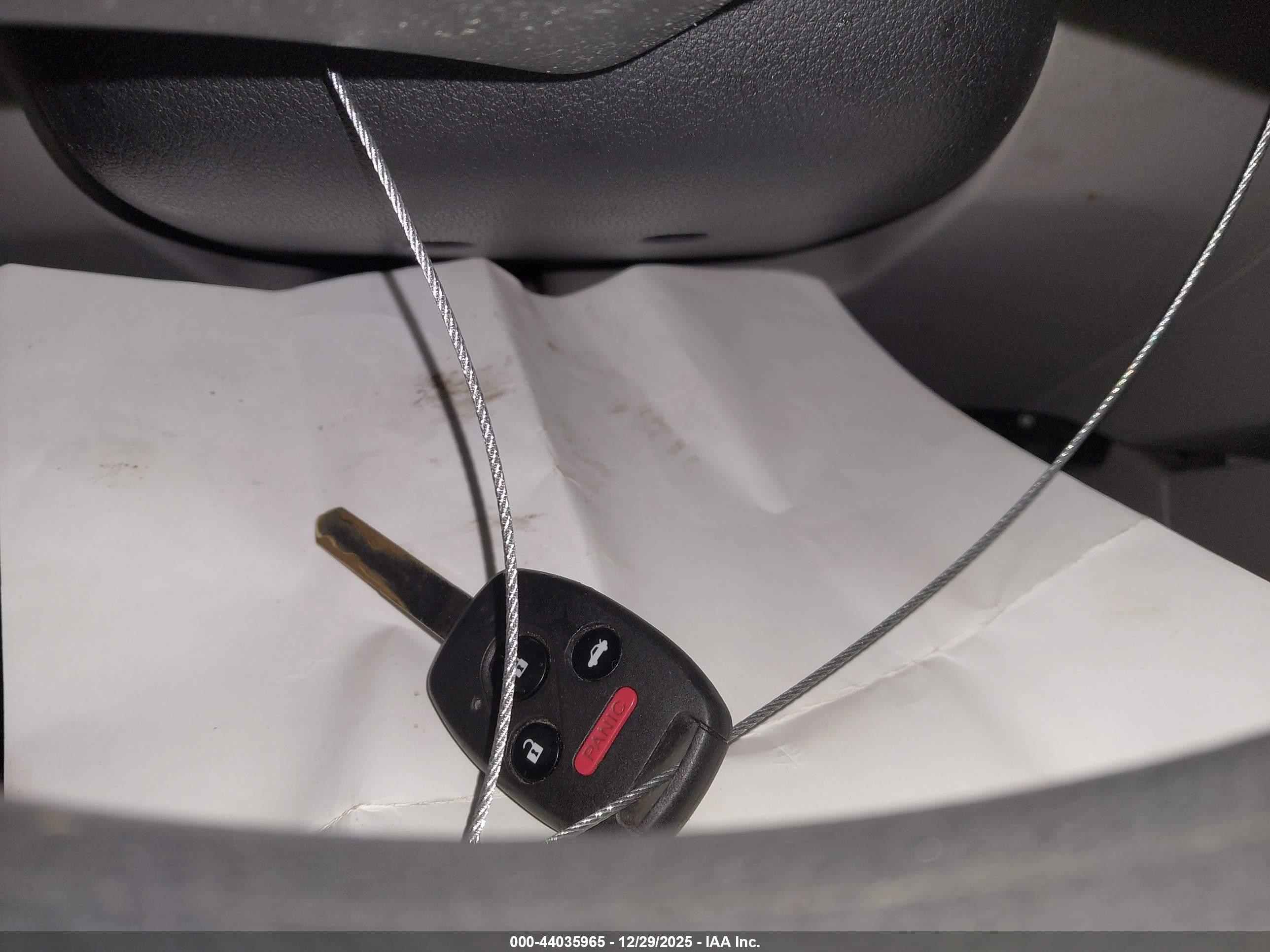 HONDA CIVIC image 11