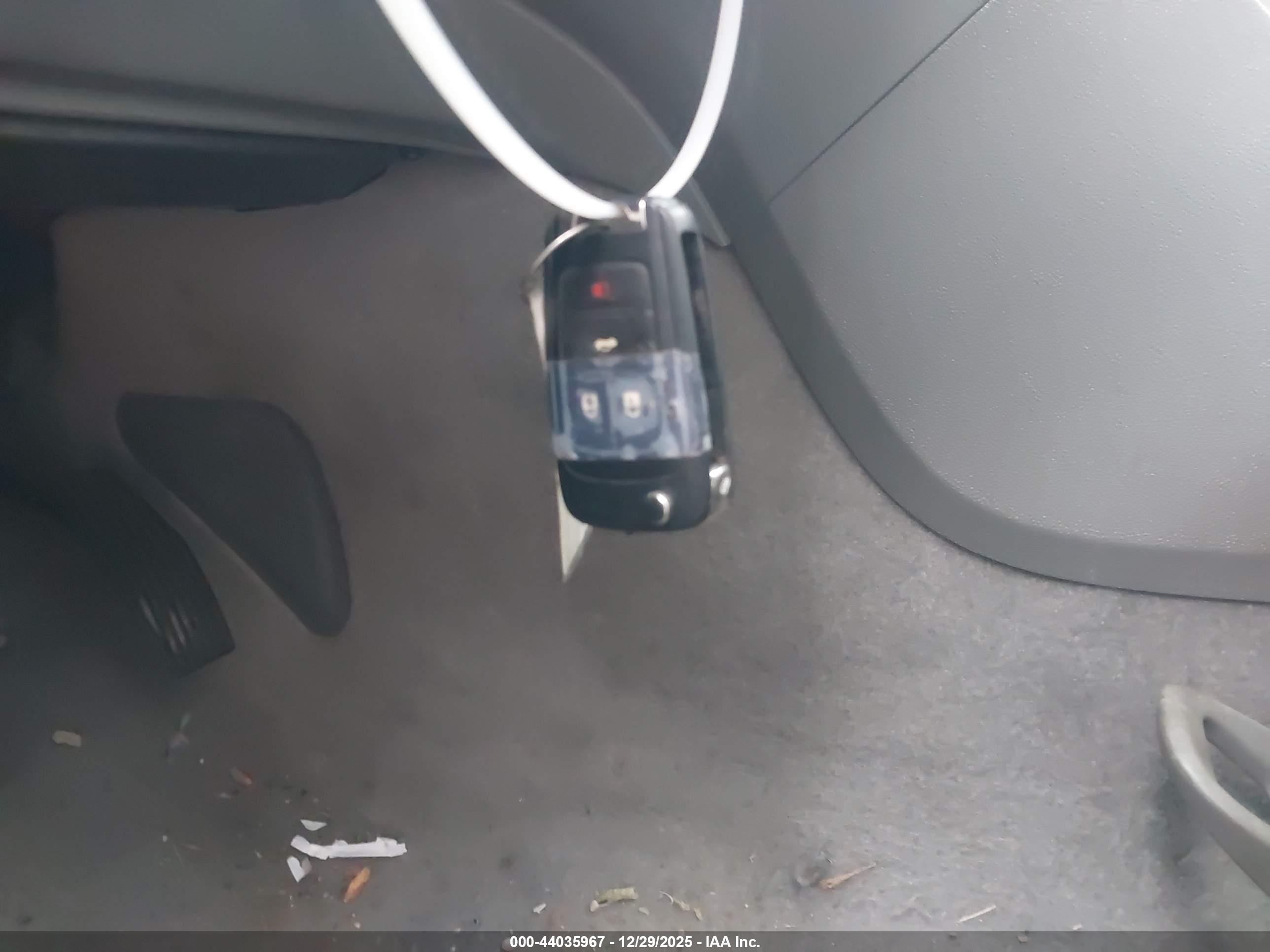 CHEVROLET MALIBU image 11