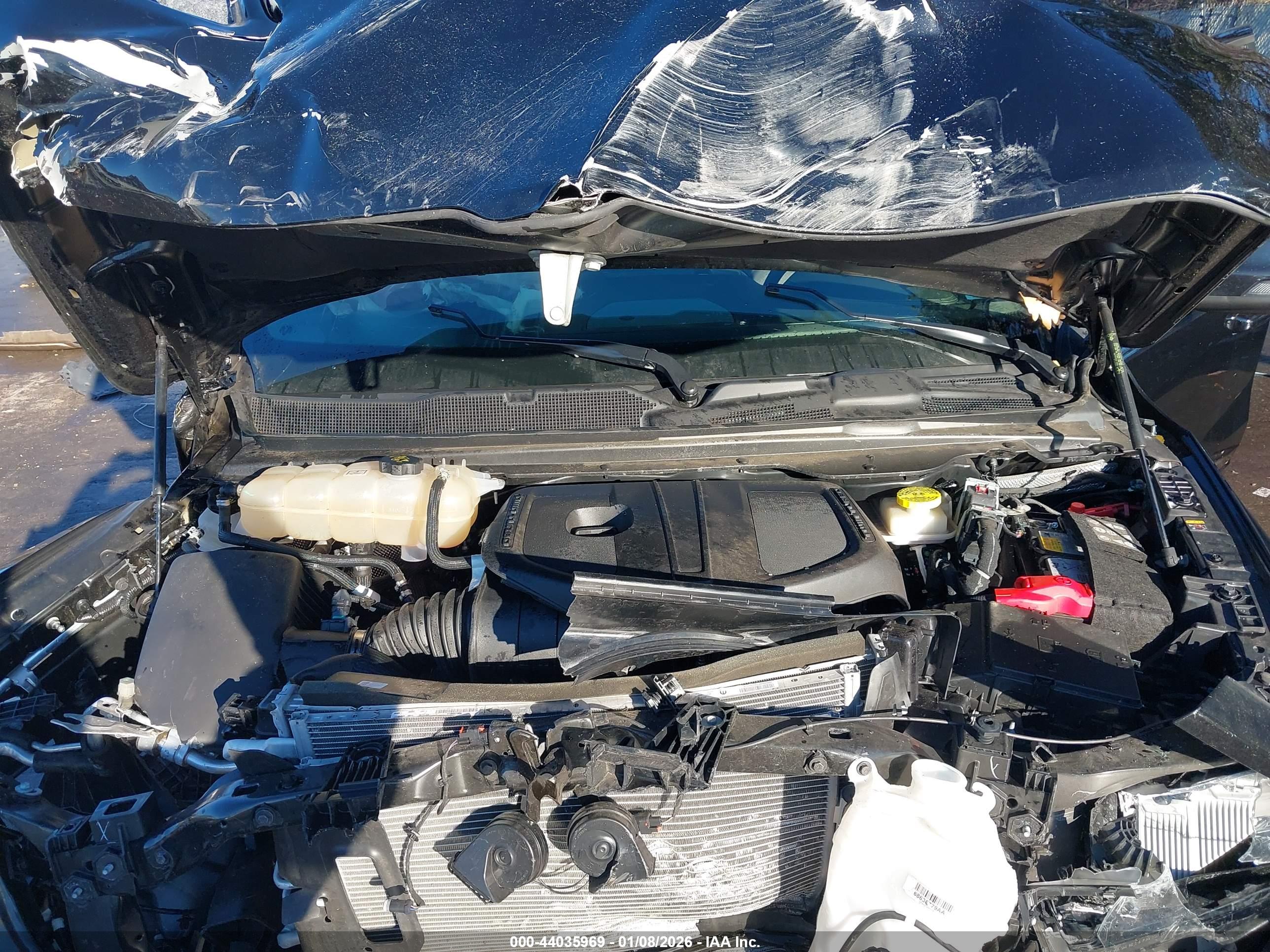 RAM 1500 image 10