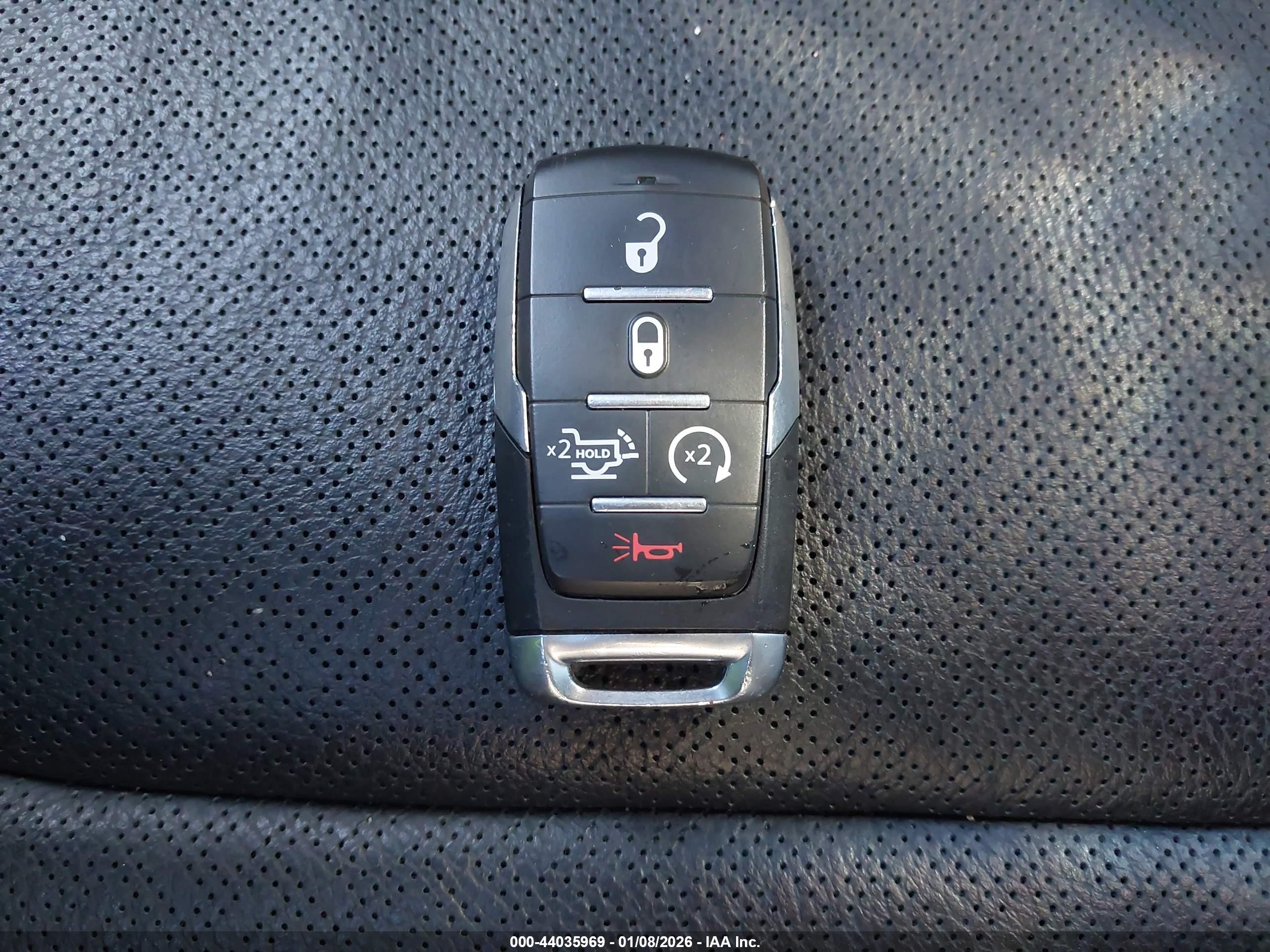 RAM 1500 image 11