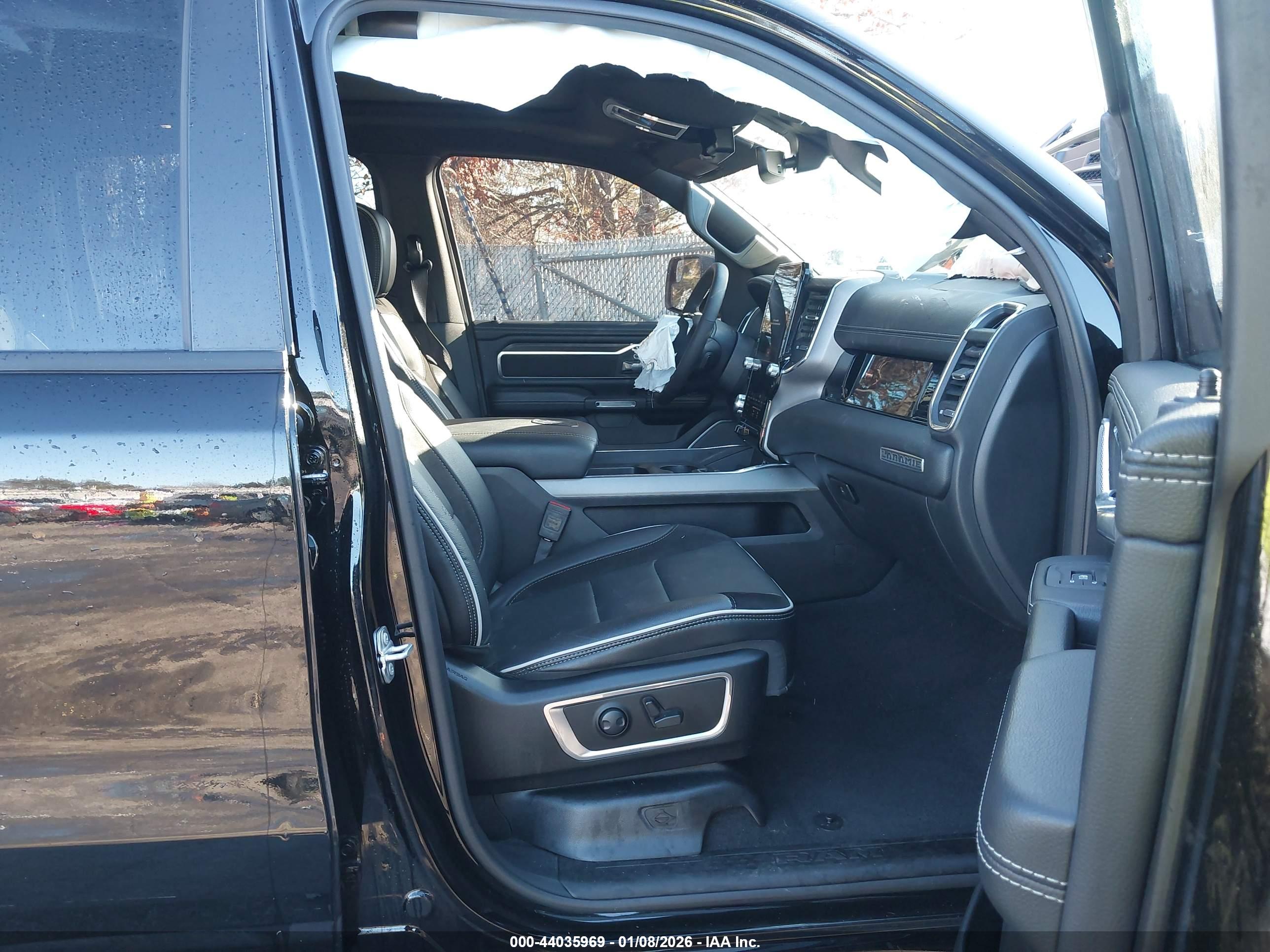 RAM 1500 image 5