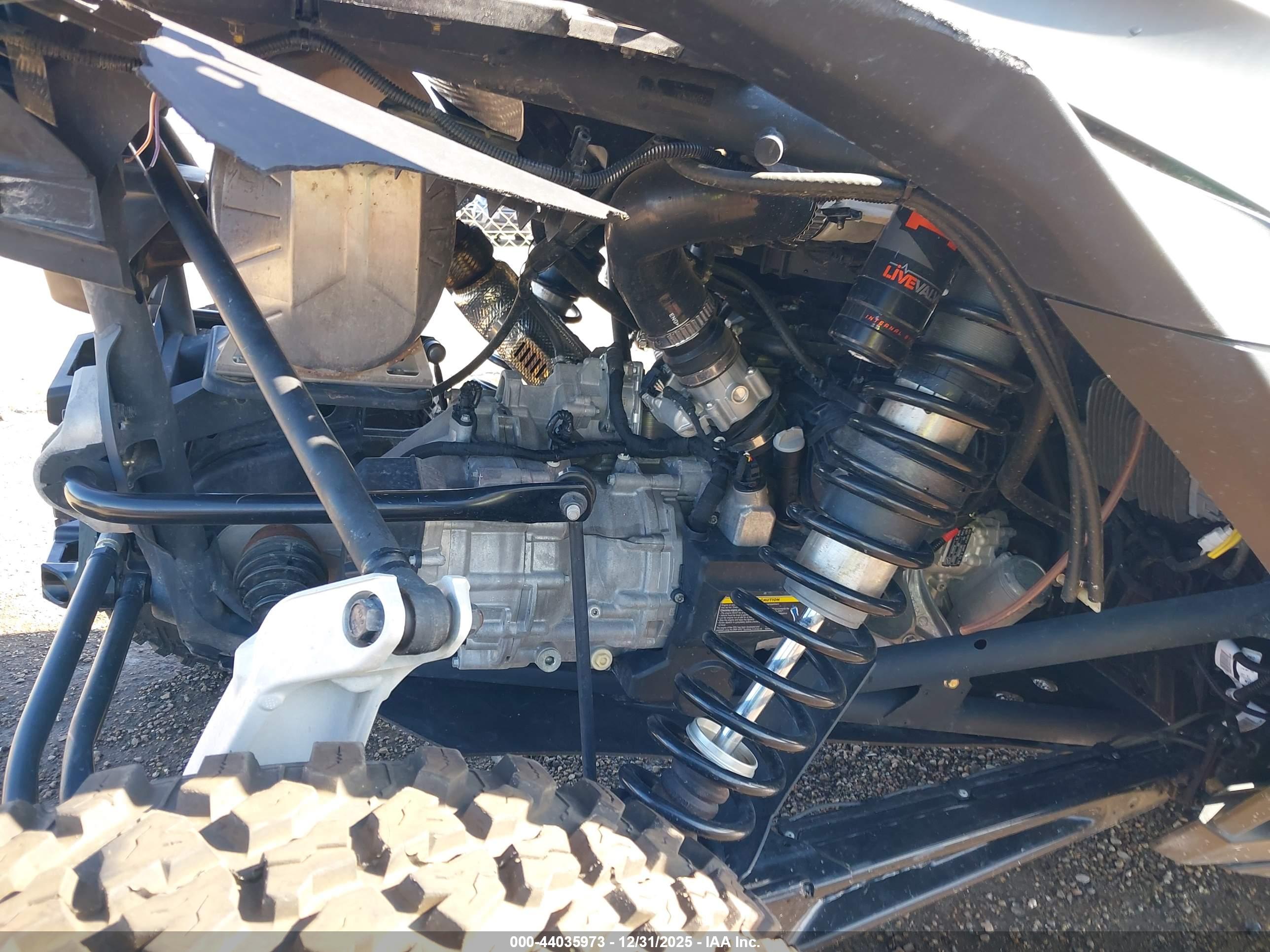 CAN-AM MAVERICK image 9