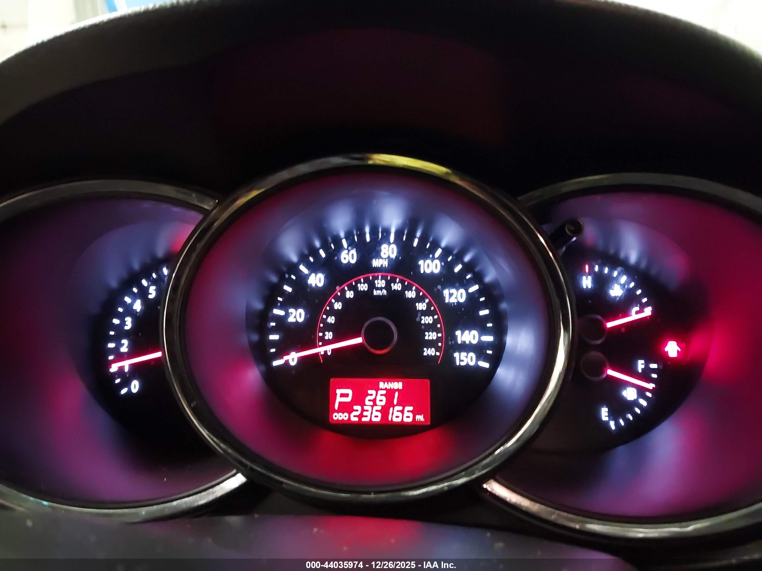 KIA SORENTO image 7