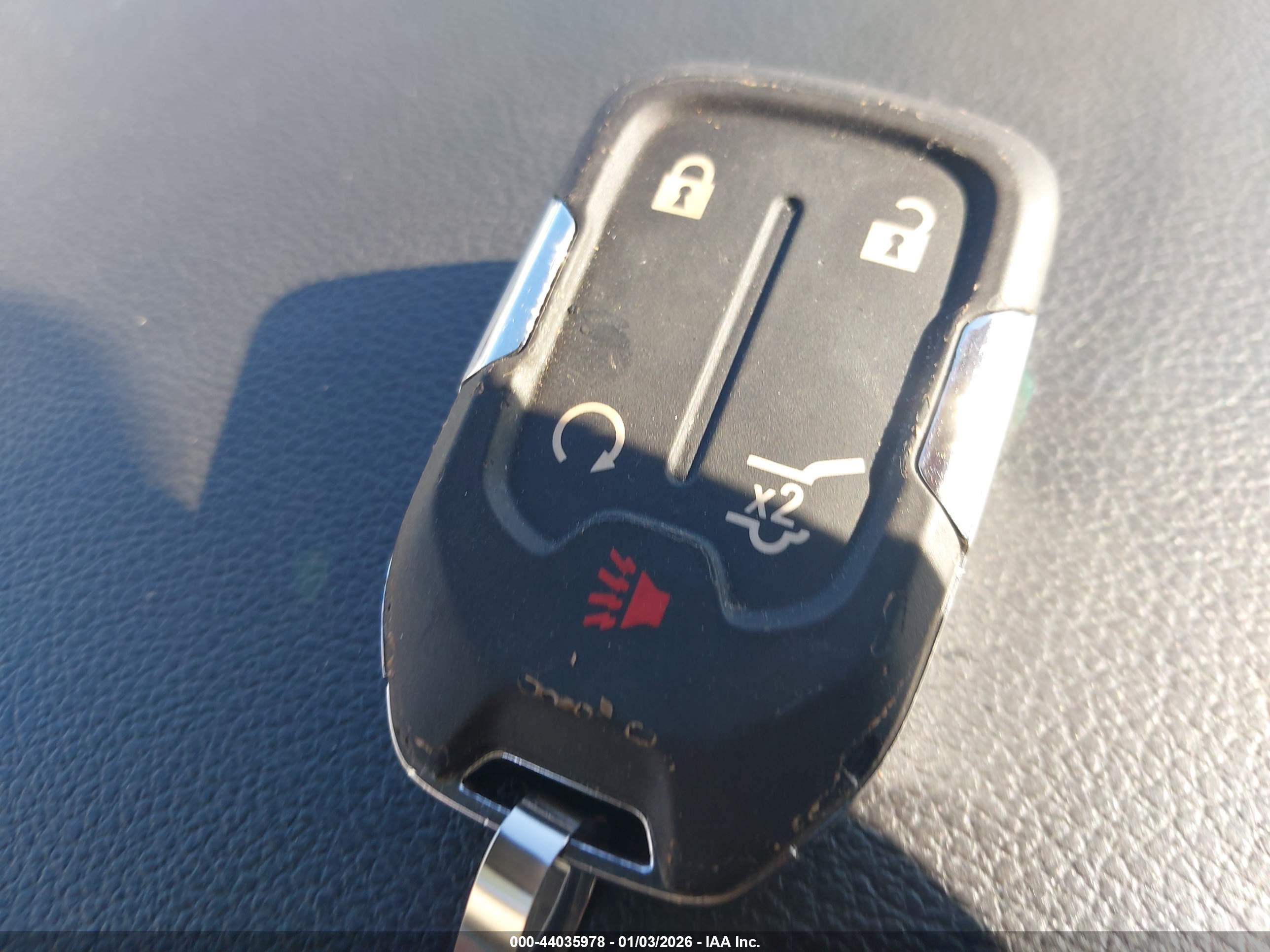 GMC ACADIA image 11