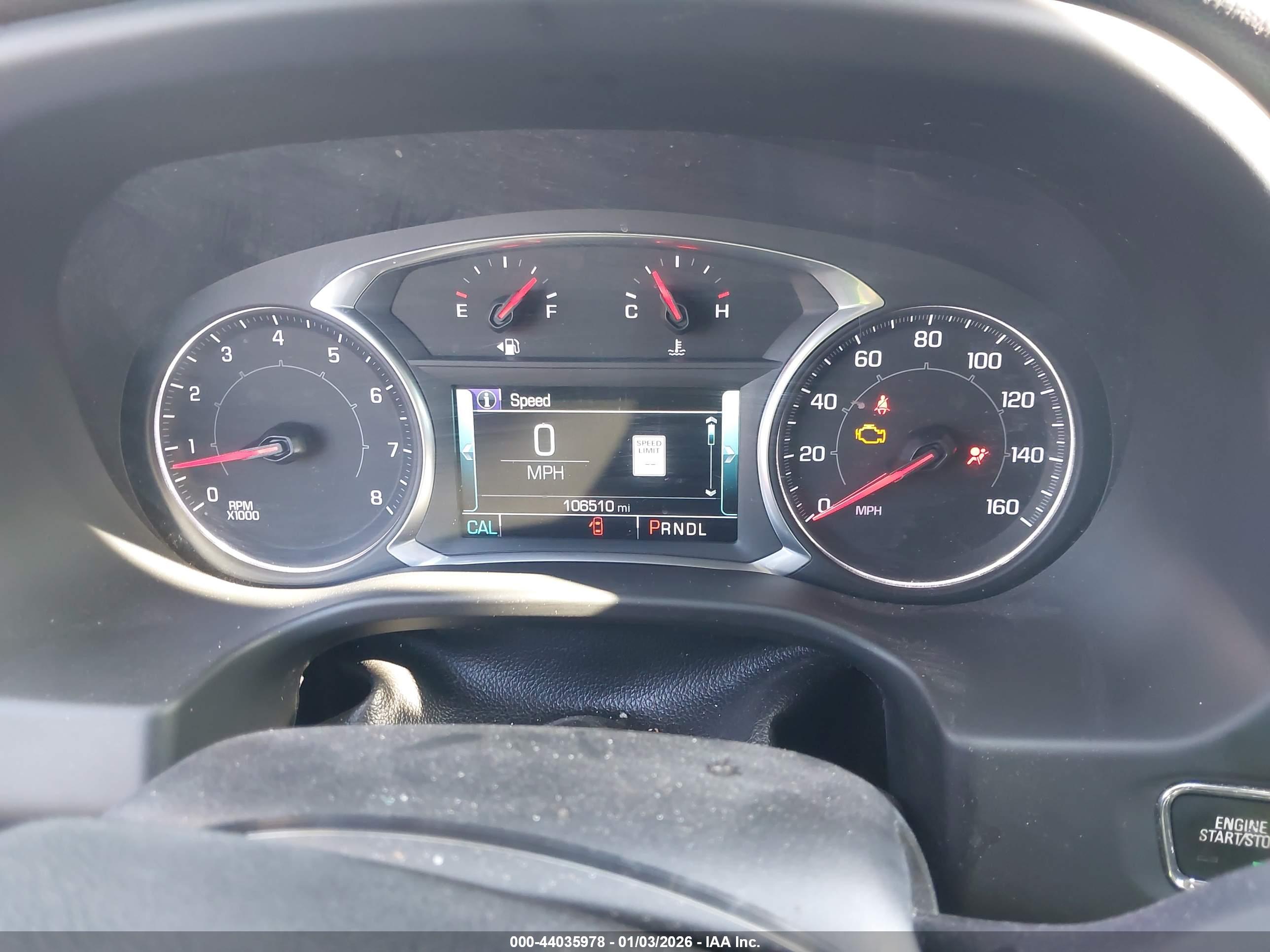 GMC ACADIA image 7