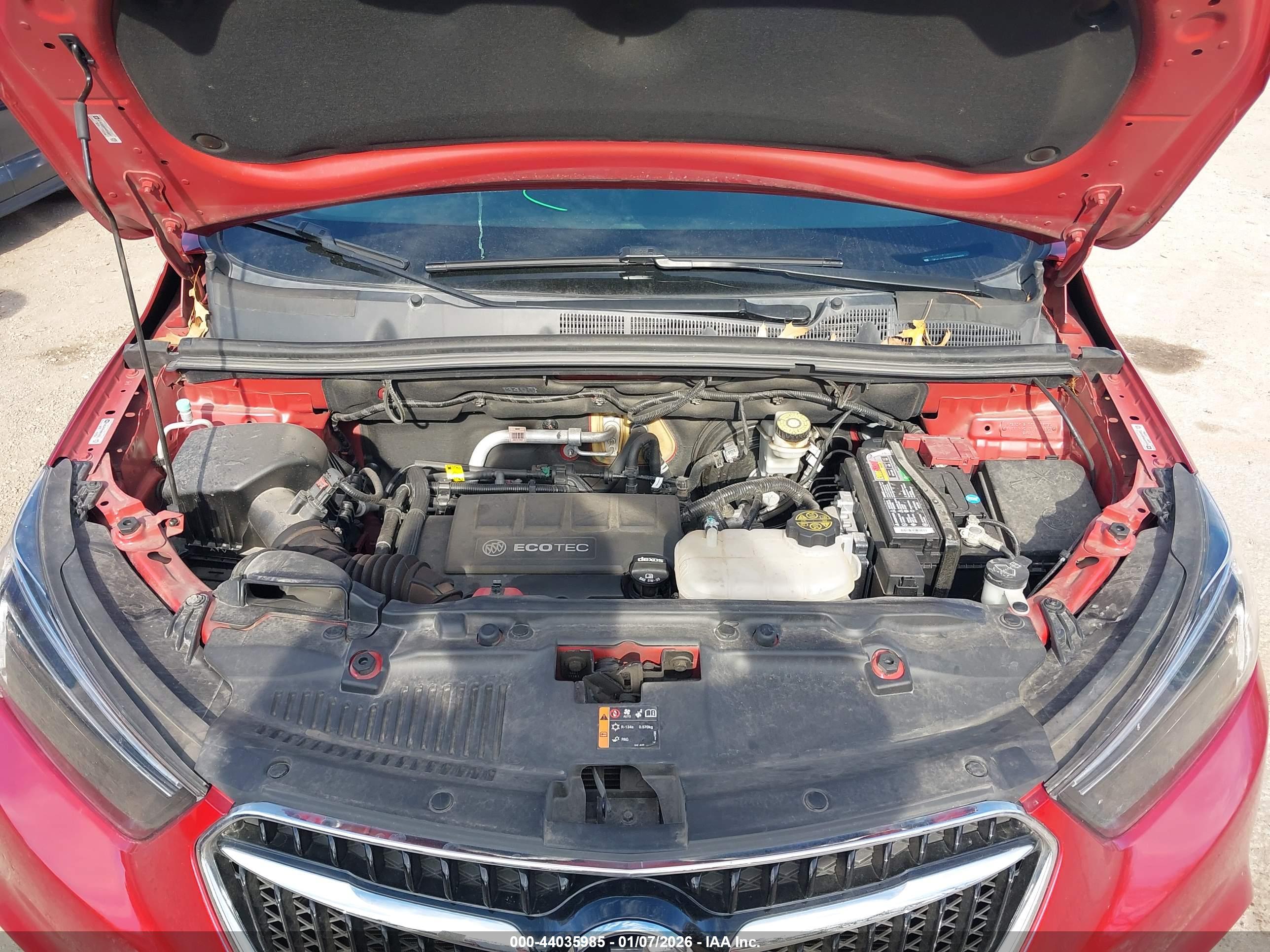 BUICK ENCORE image 10