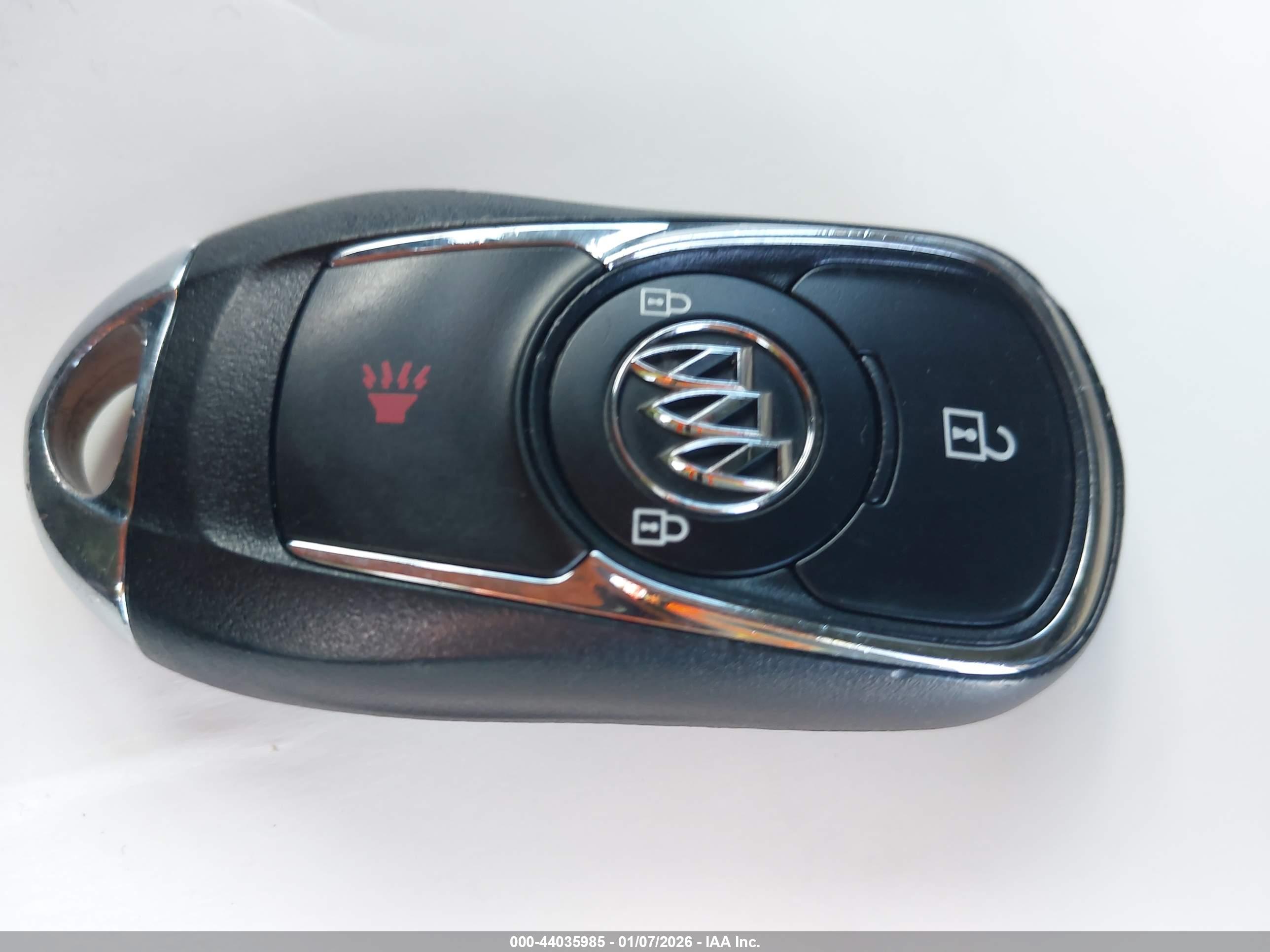 BUICK ENCORE image 11