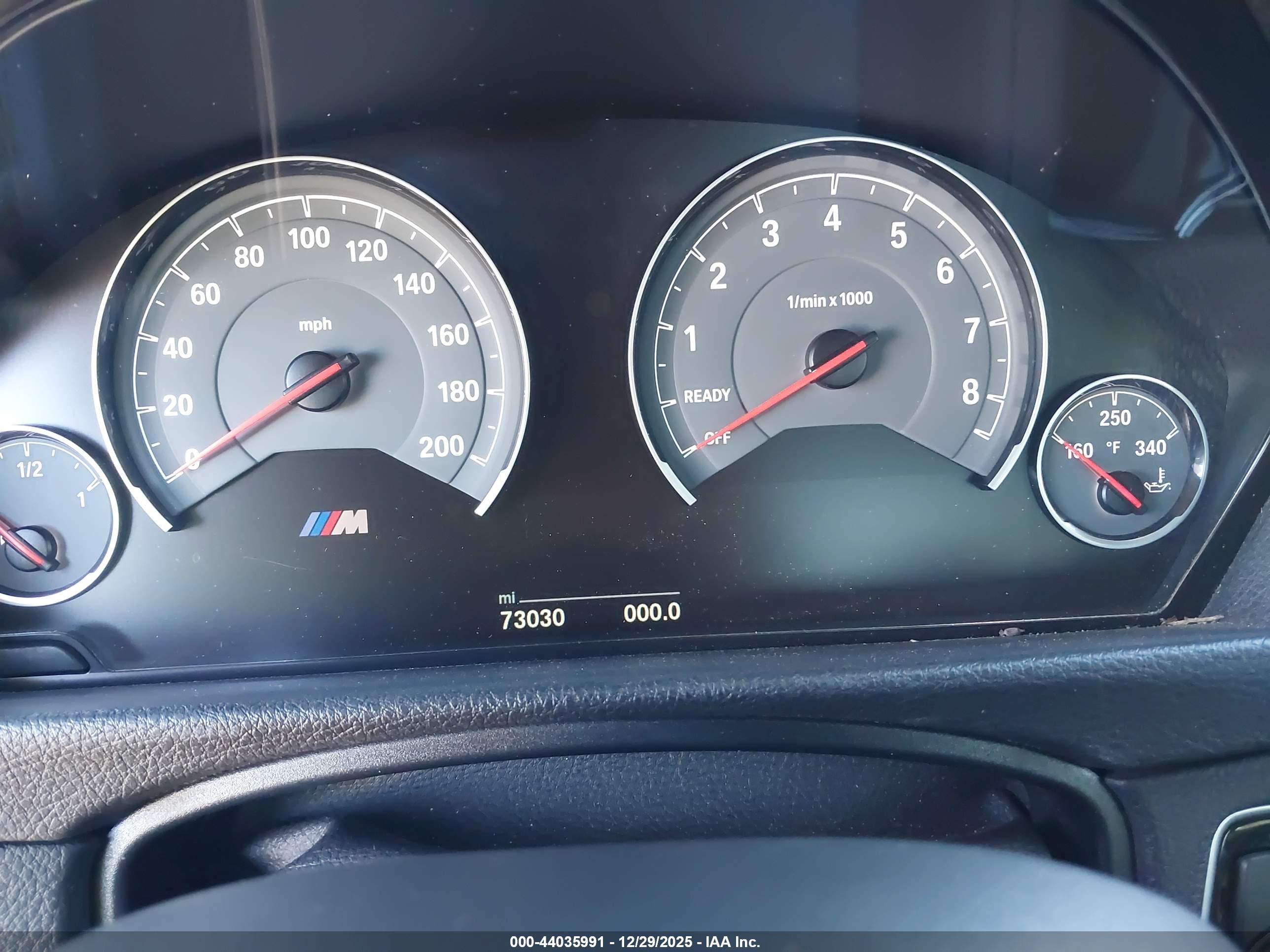 BMW M4 image 7