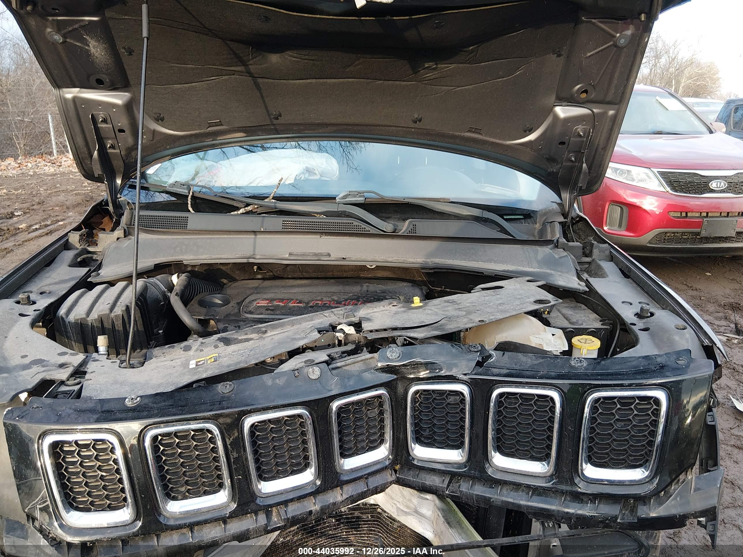 JEEP COMPASS image 10