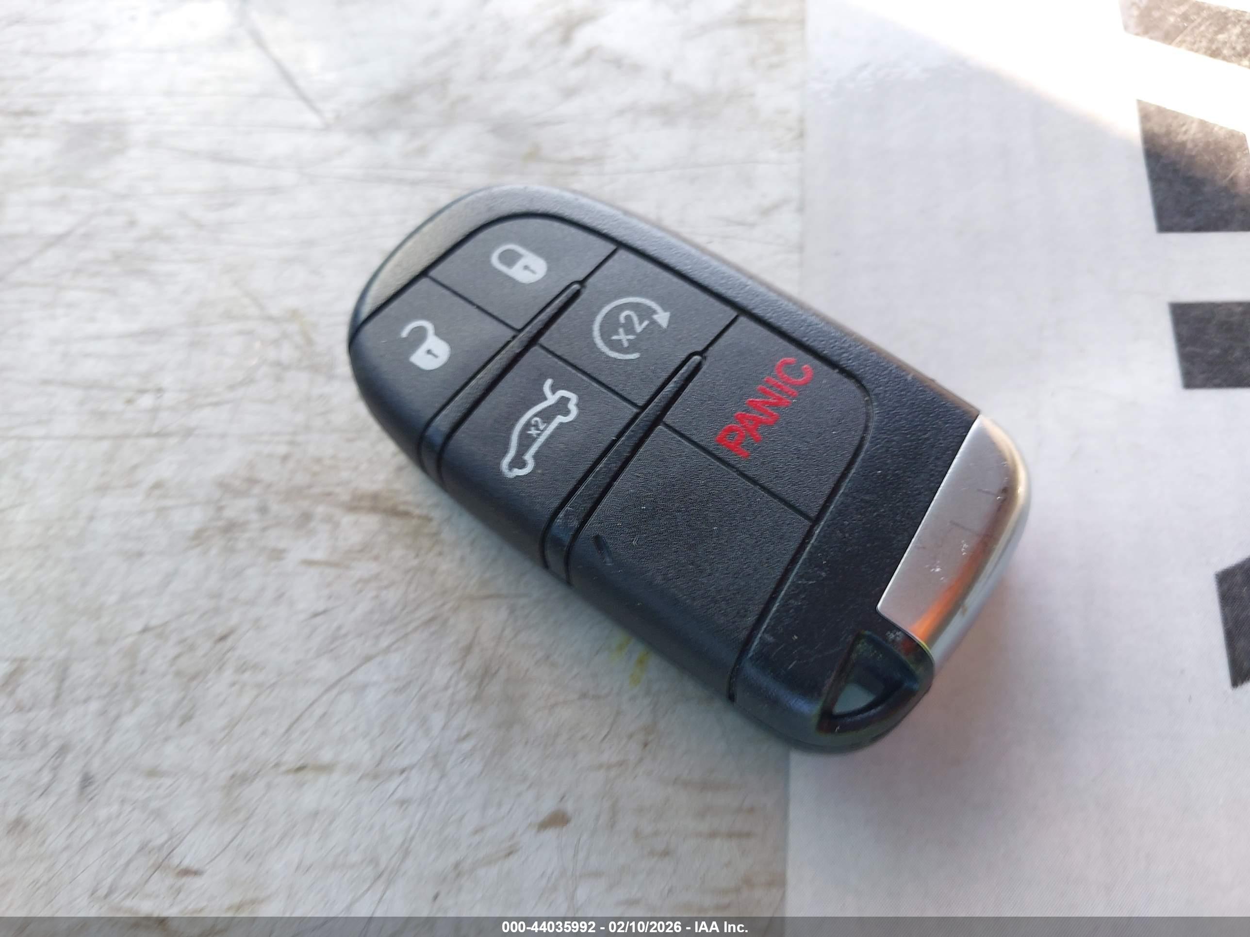 JEEP COMPASS image 11