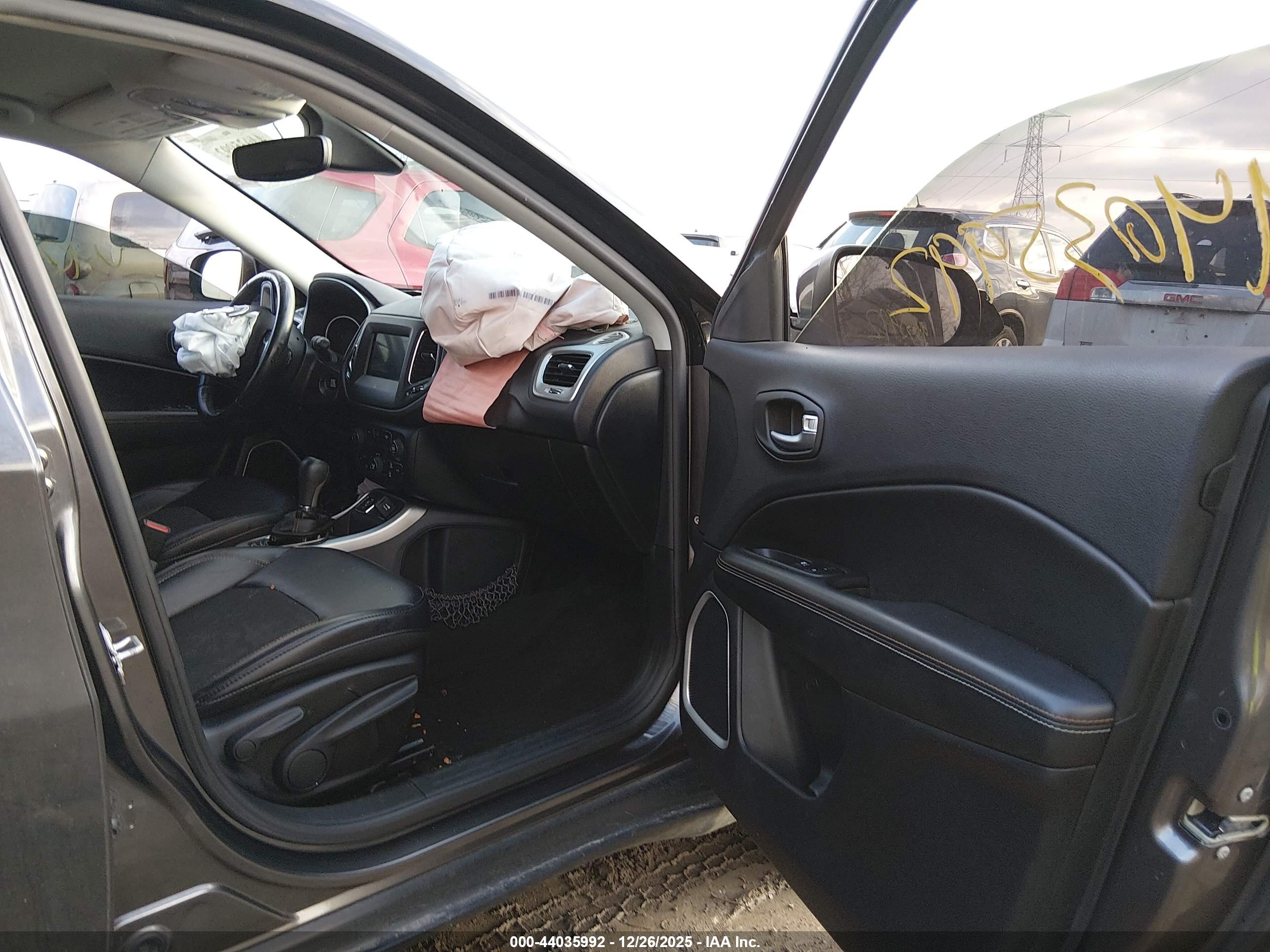 JEEP COMPASS image 5