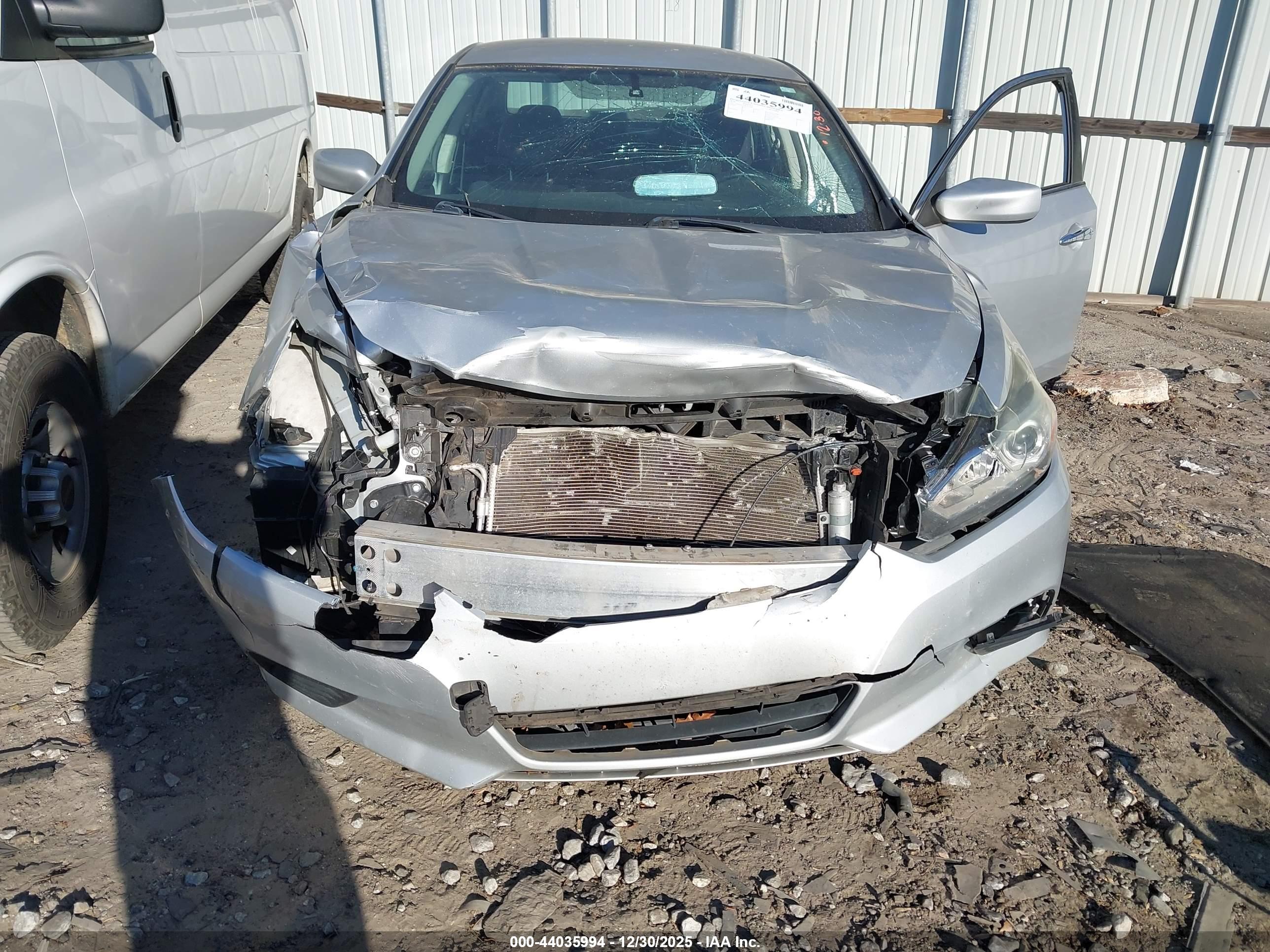 NISSAN ALTIMA image 6