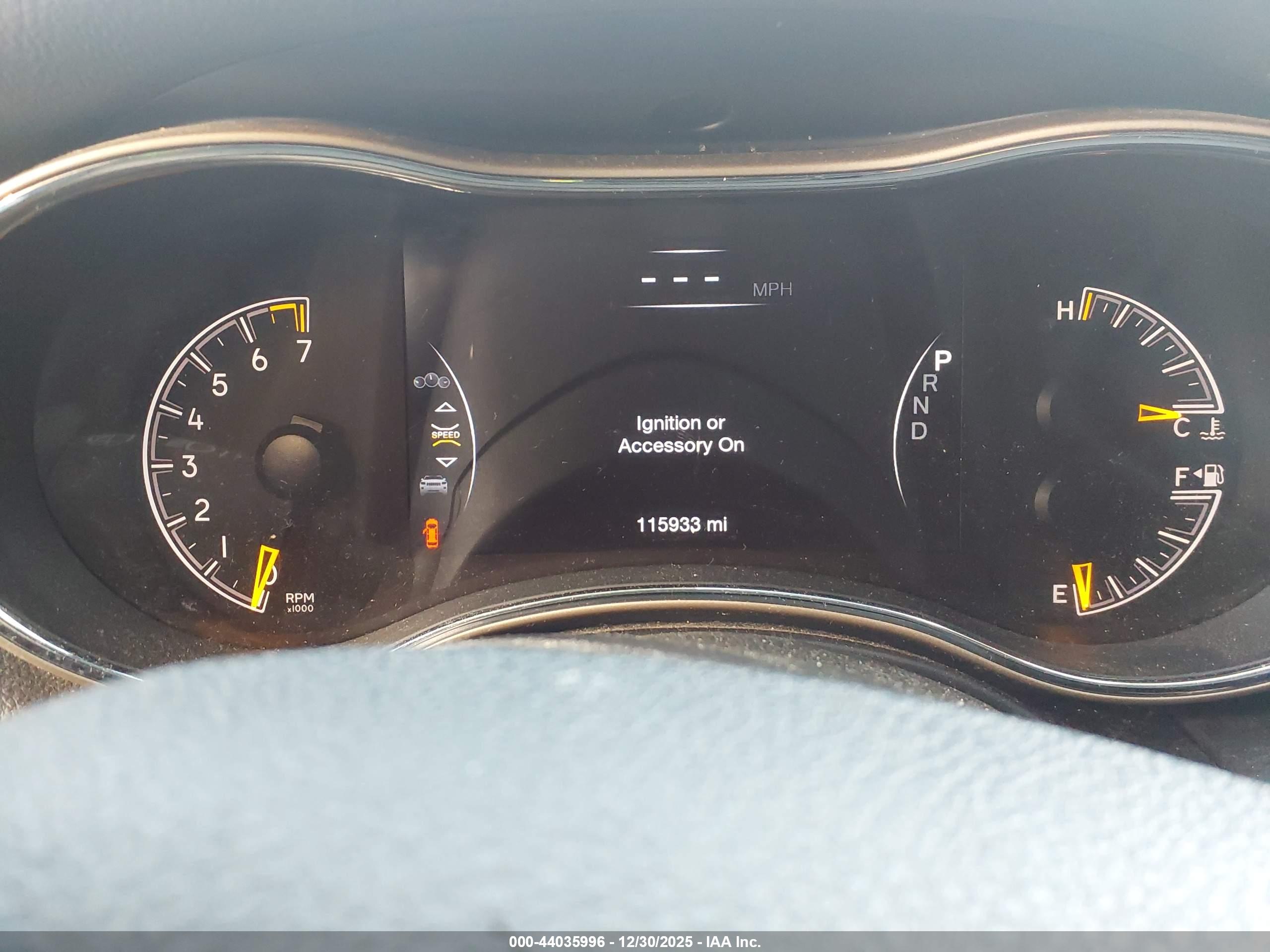 JEEP GRAND image 7