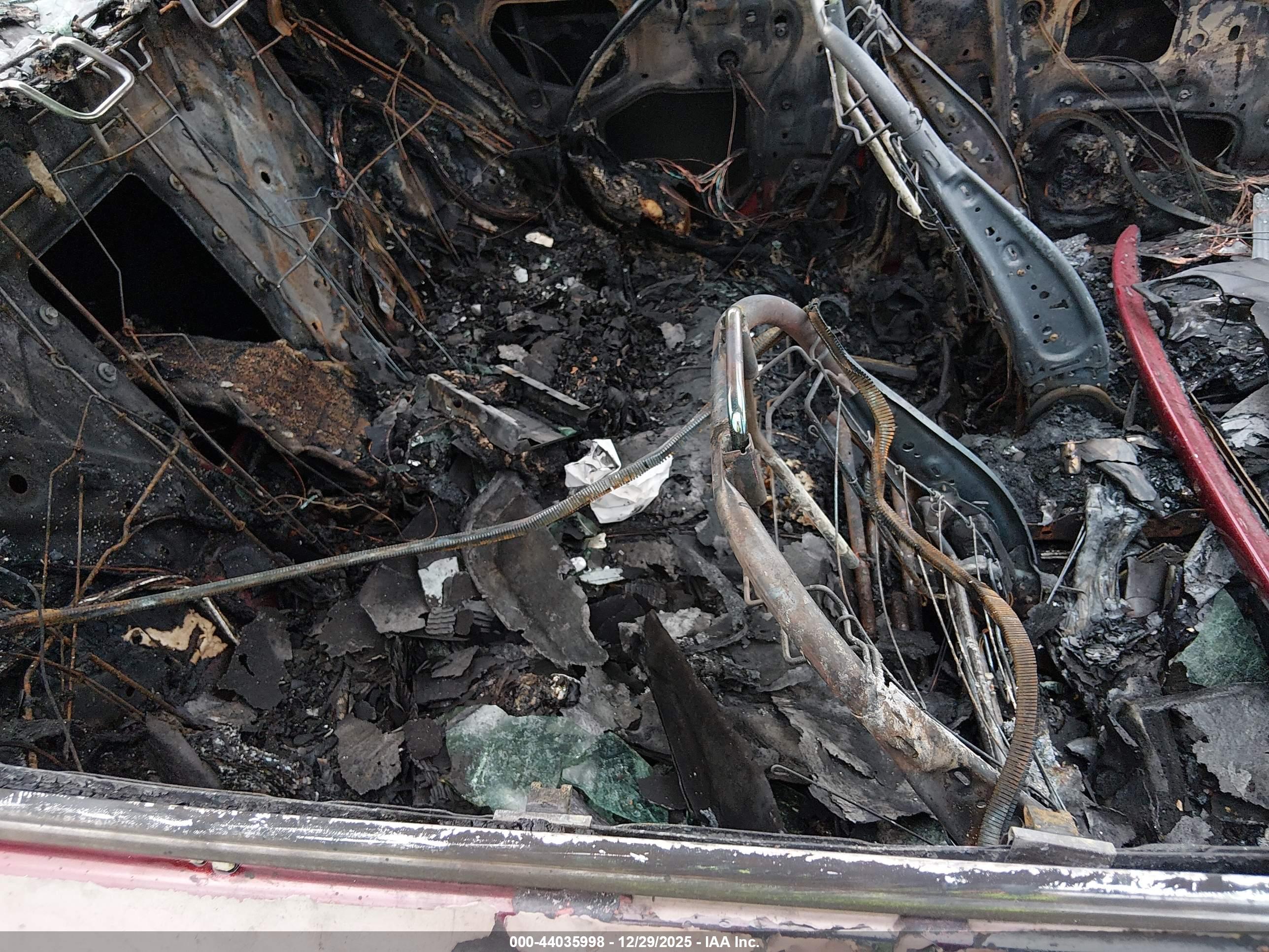 LEXUS IS image 8