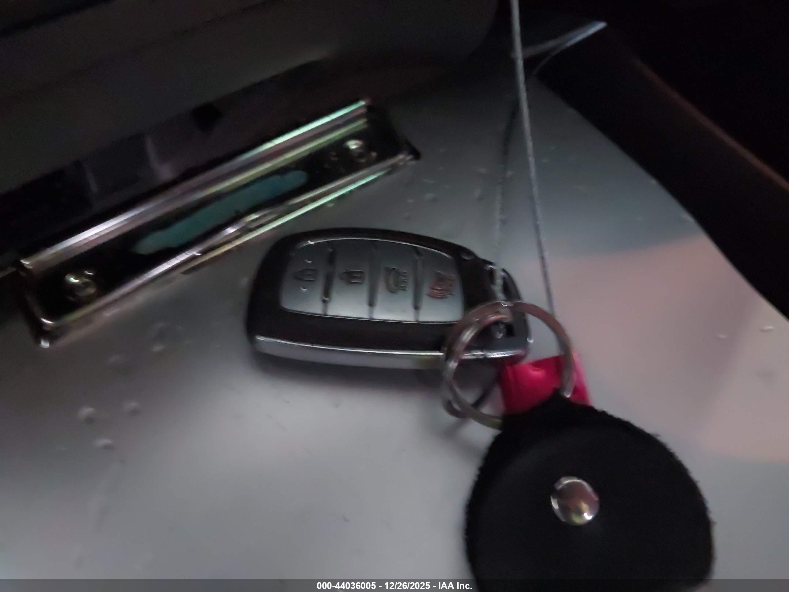 HYUNDAI ELANTRA image 11
