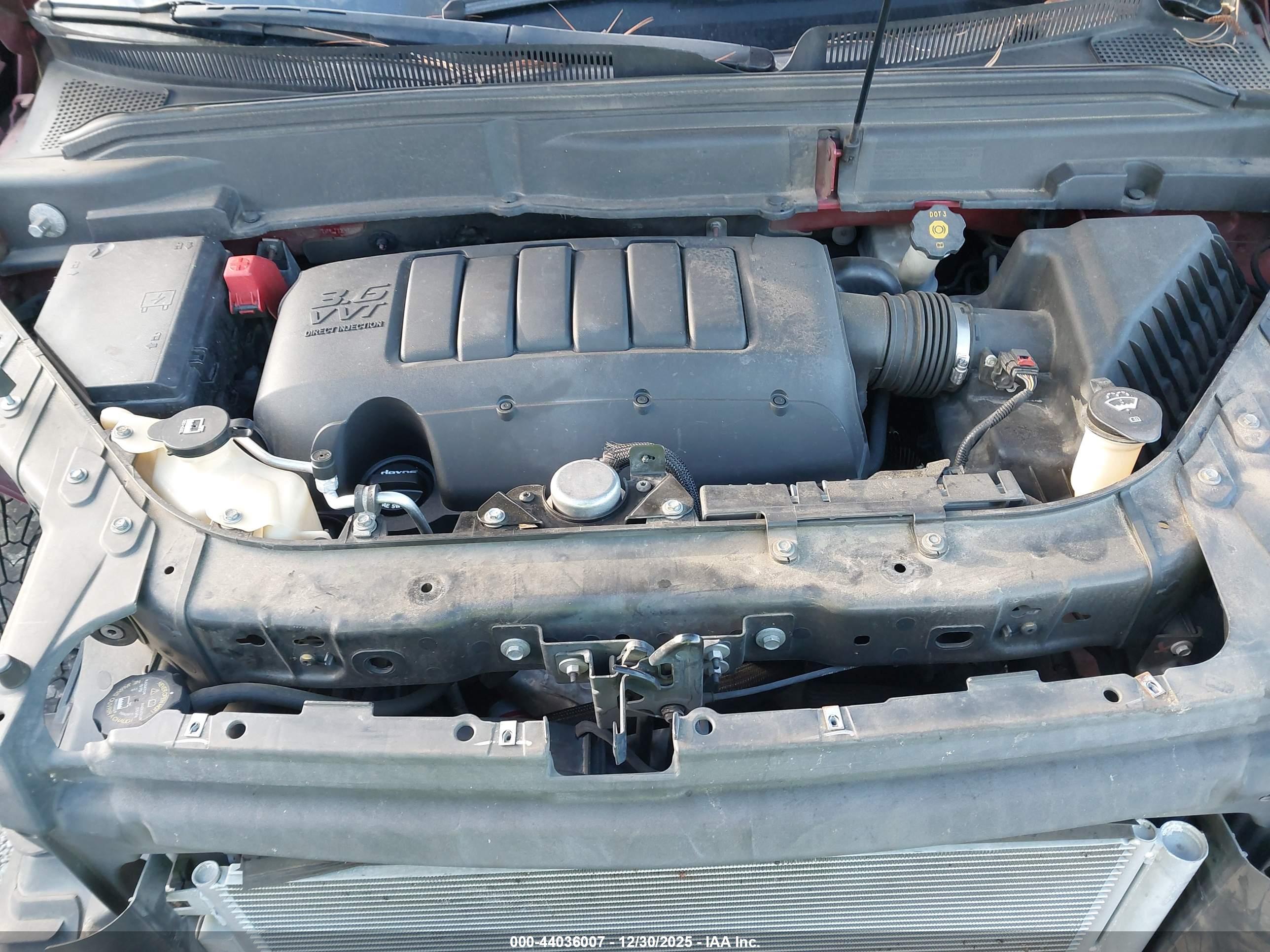 GMC ACADIA image 10