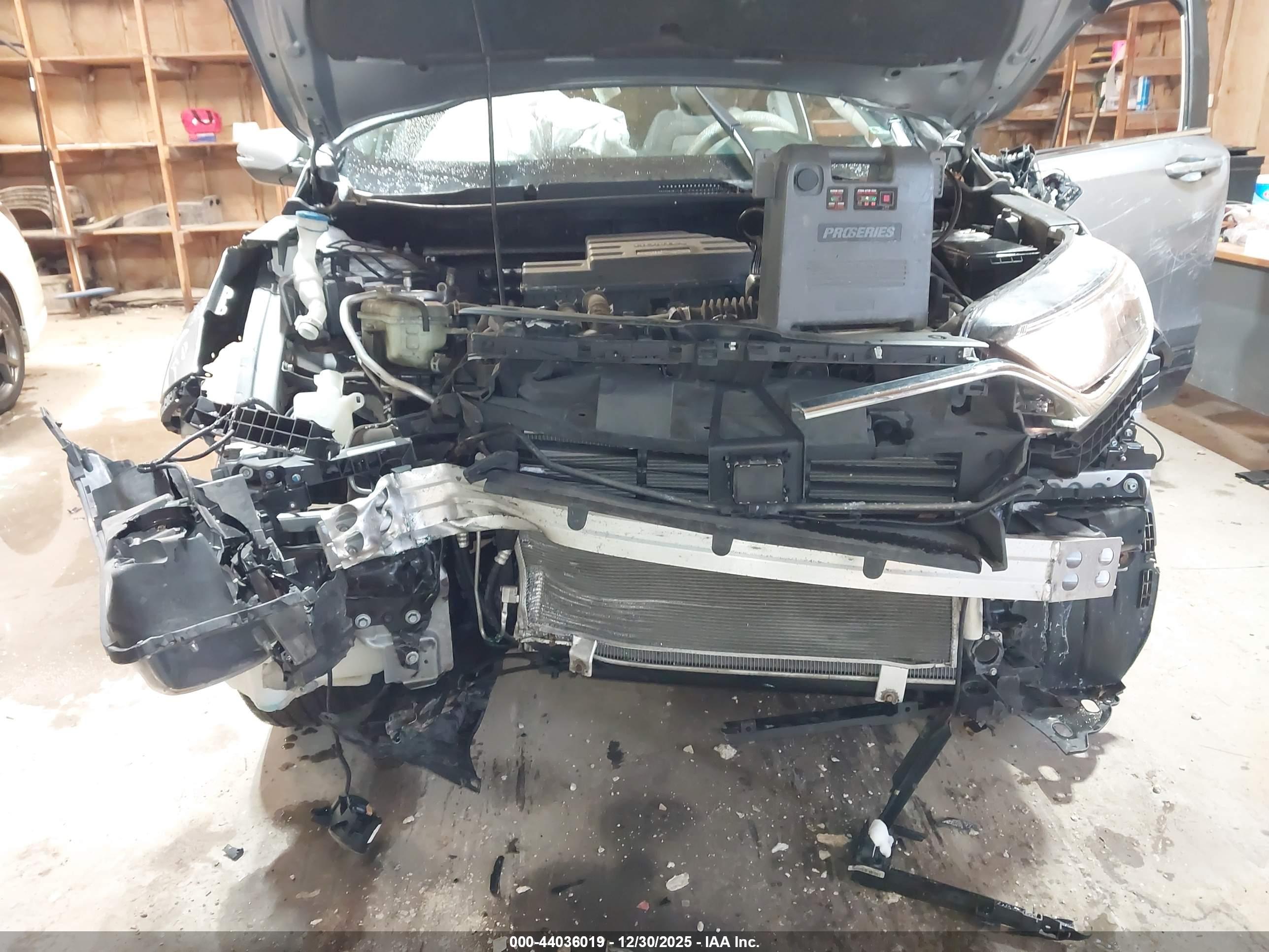 HONDA CR-V image 6