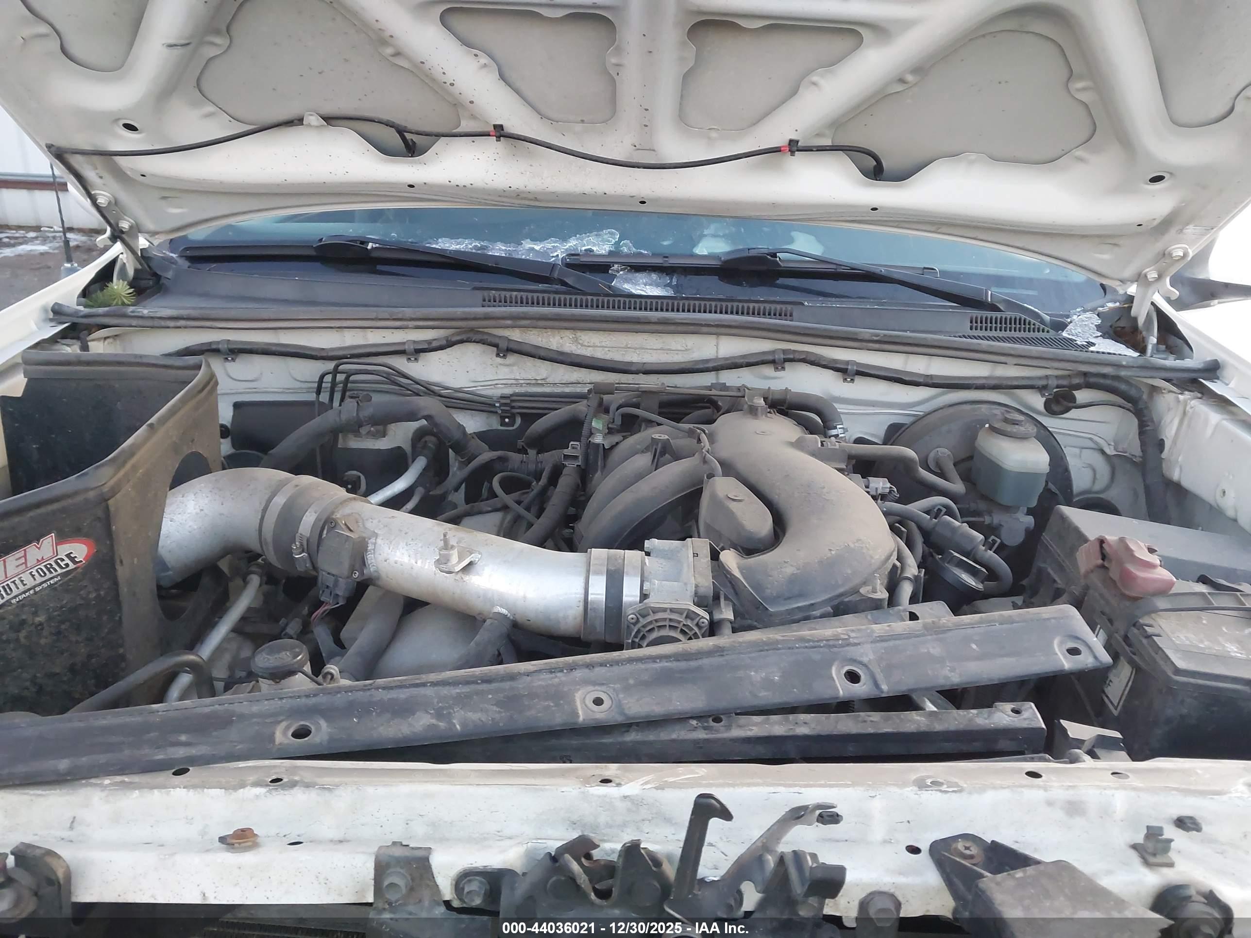 TOYOTA TACOMA image 10