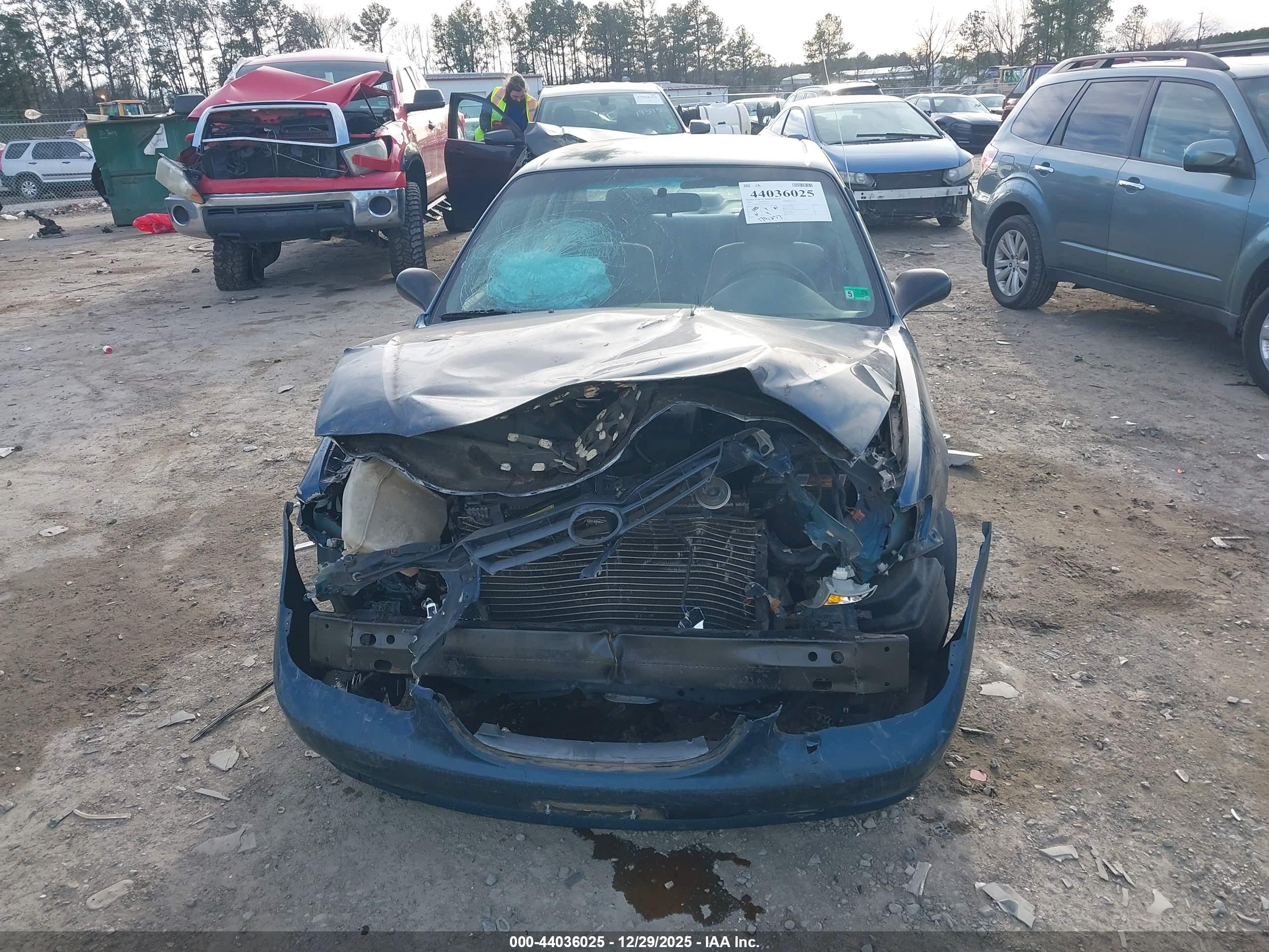TOYOTA COROLLA image 6