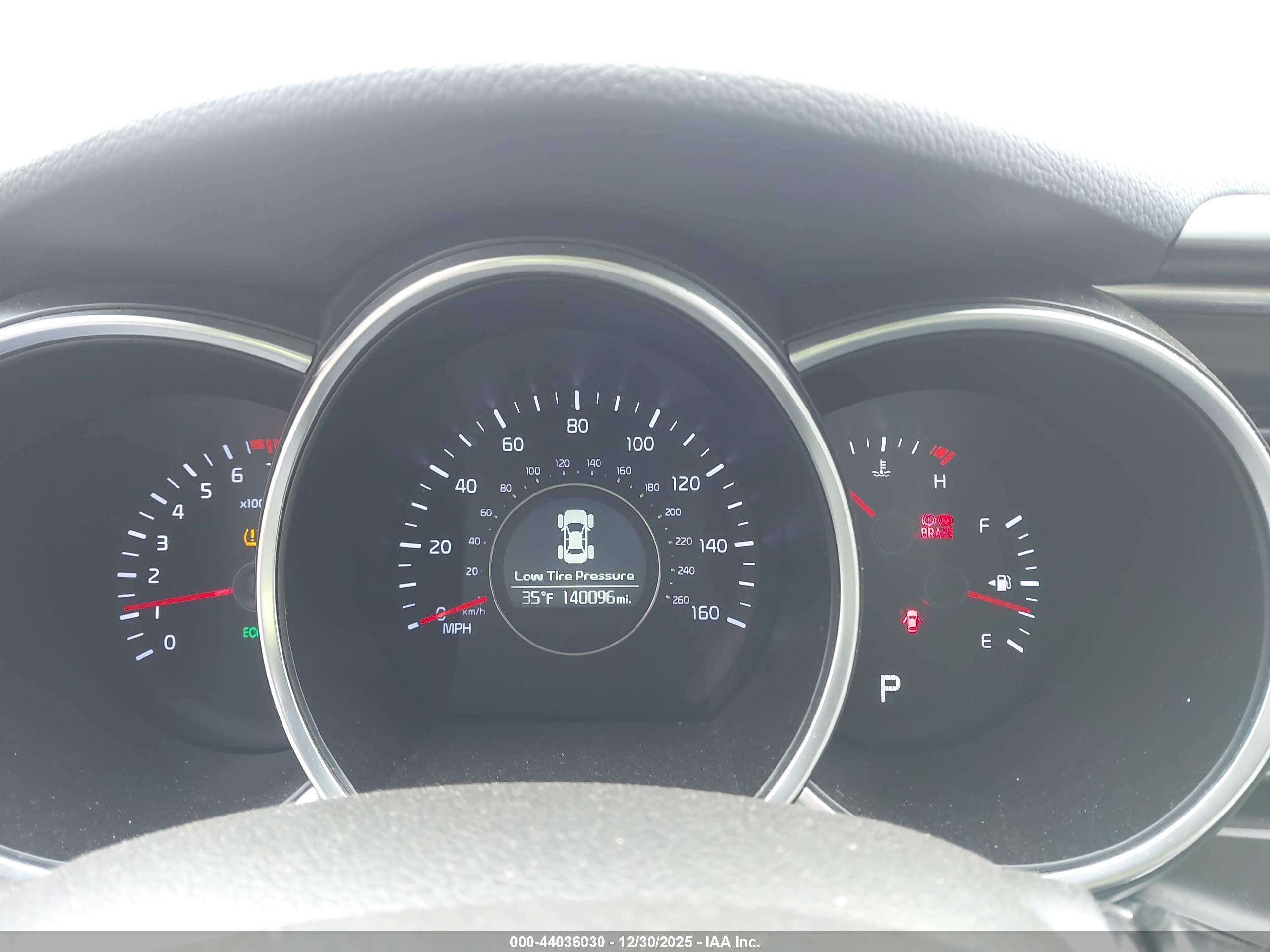 KIA OPTIMA image 7