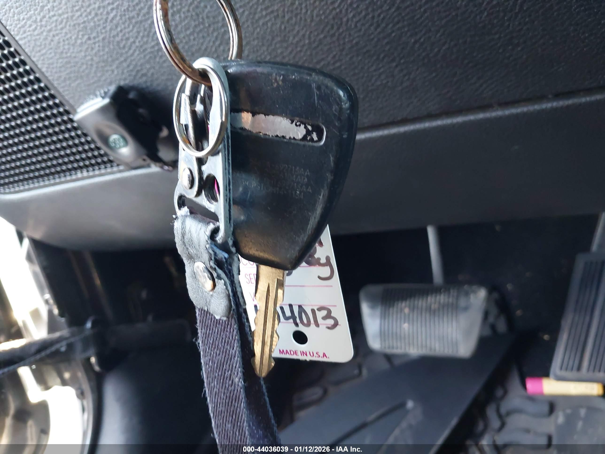 JEEP WRANGLER image 11